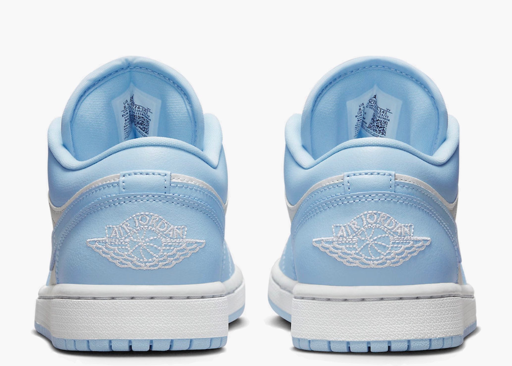 Nike Air Jordan 1 Low Aluminum (W) | Hype Clothinga