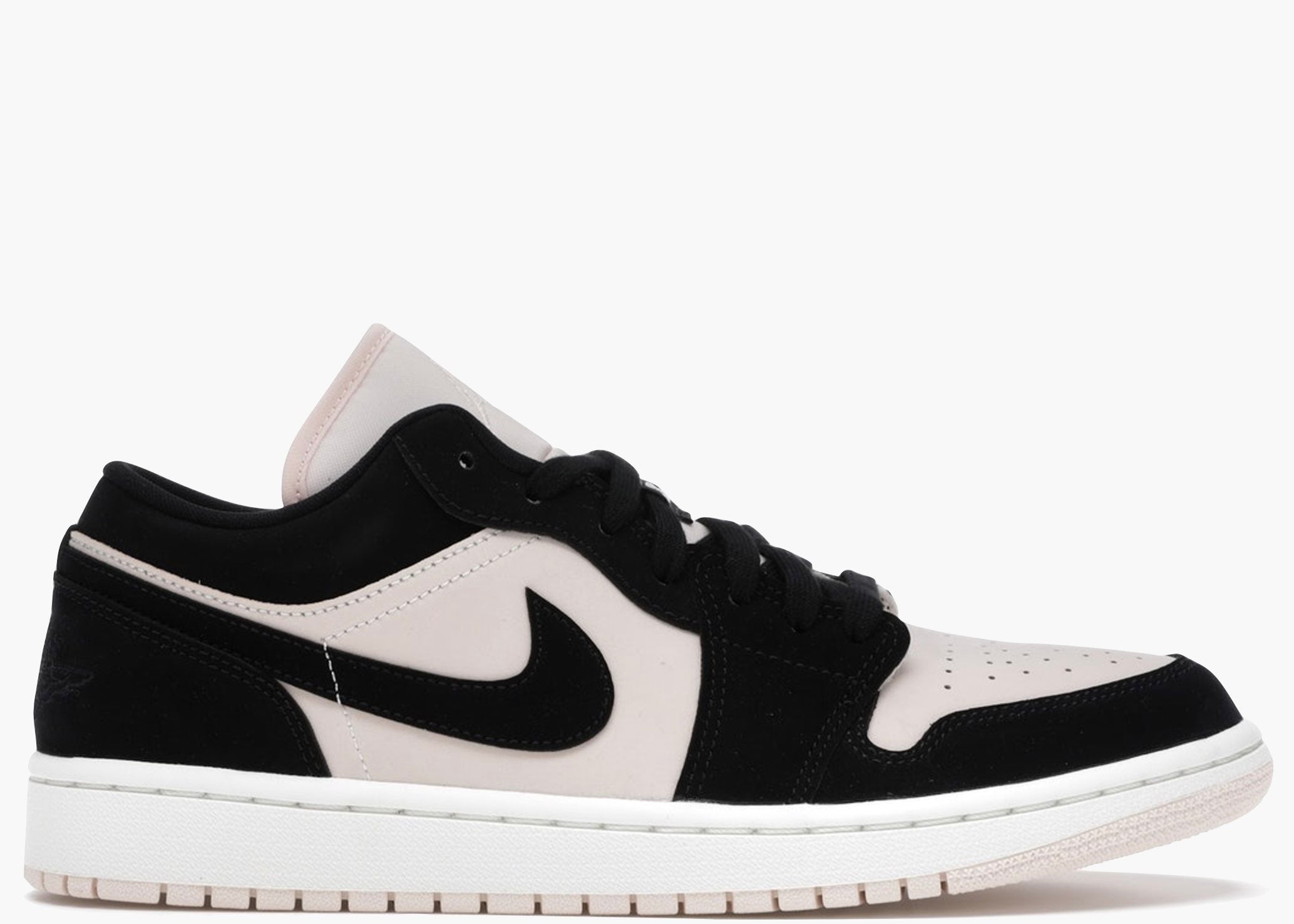Nike Air Jordan 1 Low Black Guava Ice (W) DC0774-003 Hype Clothinga Limited Edition