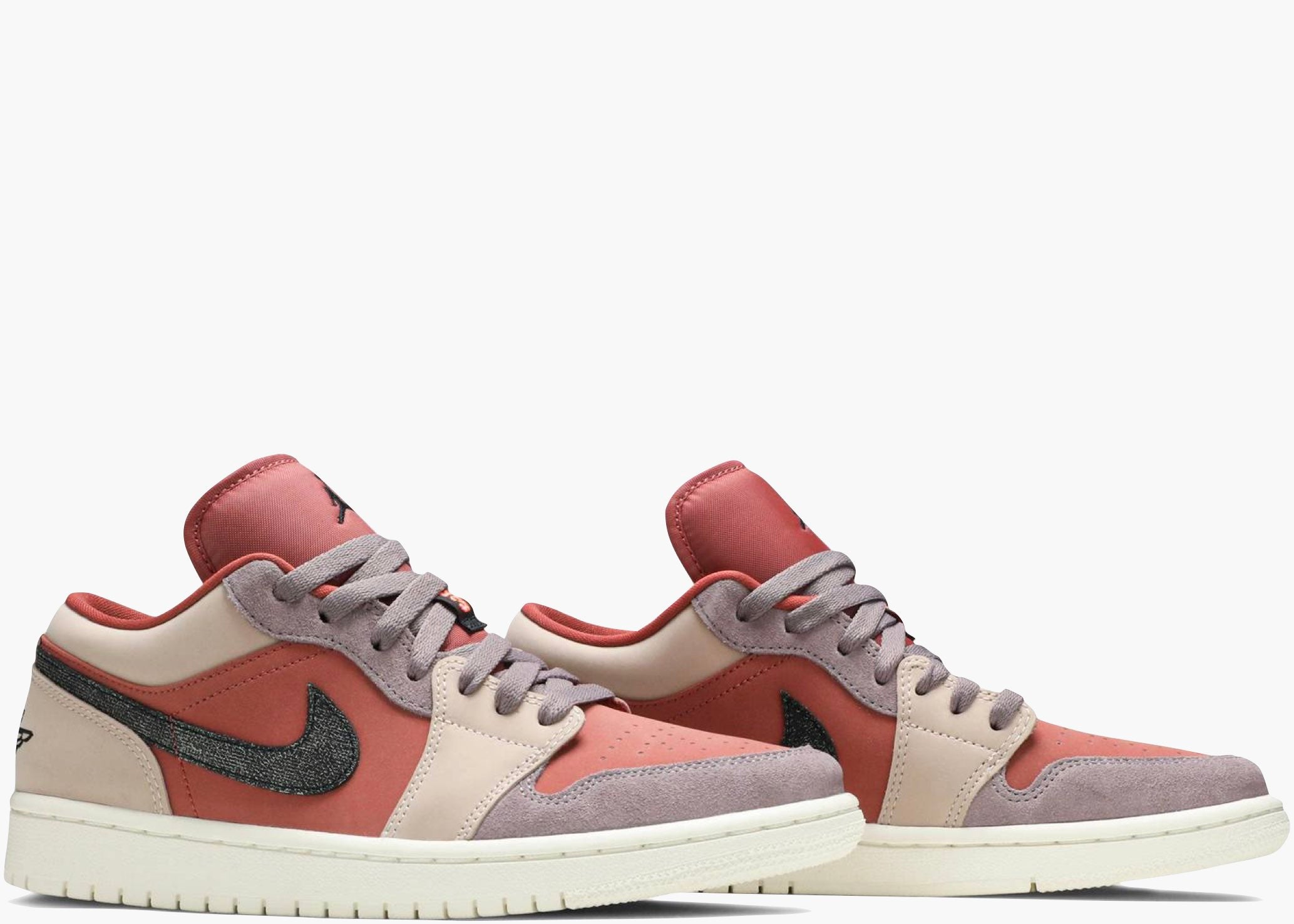 Nike Air Jordan 1 Low Canyon Rust DC0774-602 Hype Clothinga