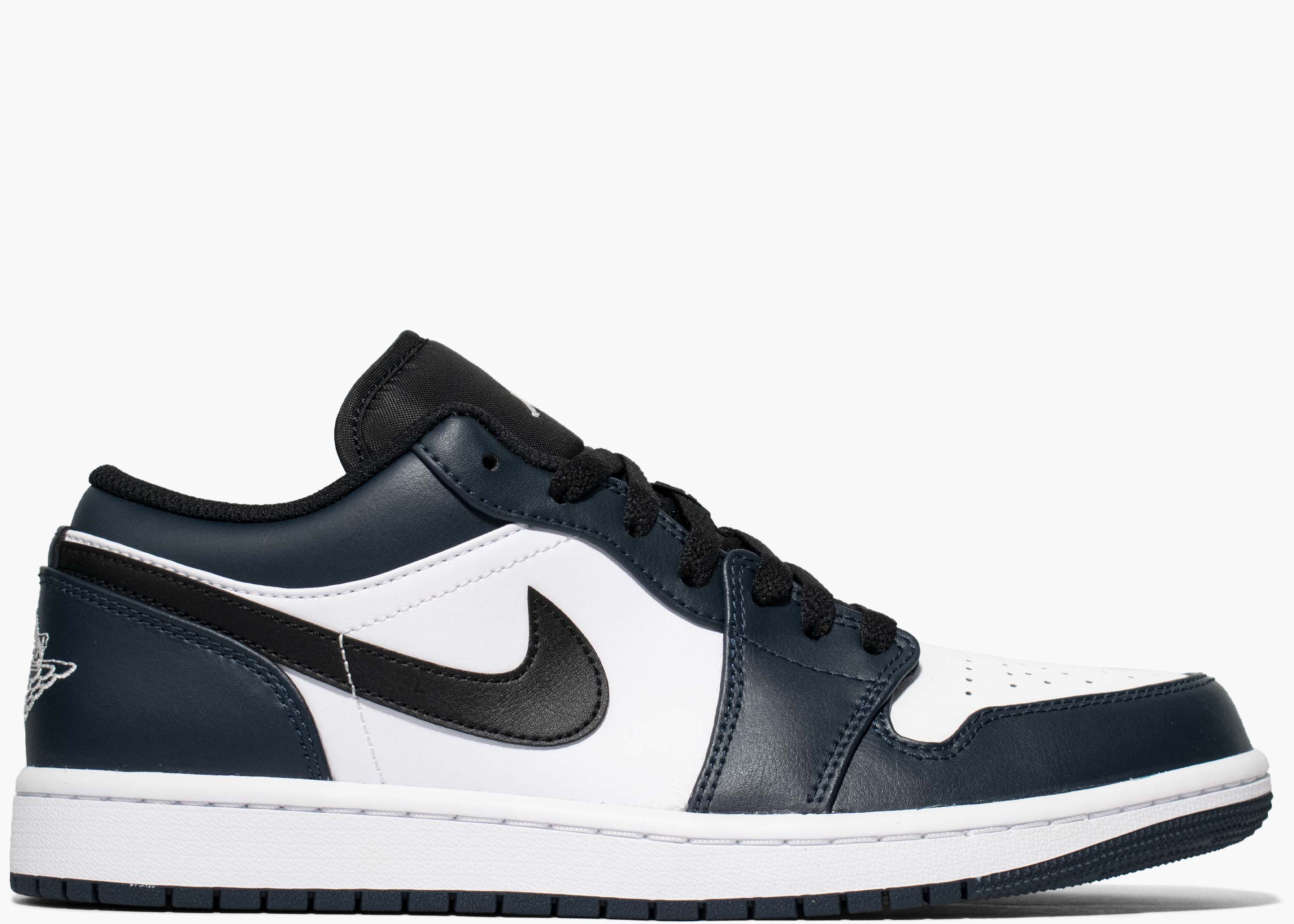 Nike Air Jordan 1 Low Dark Teal 553558-411 Hype clothinga Limited Edition