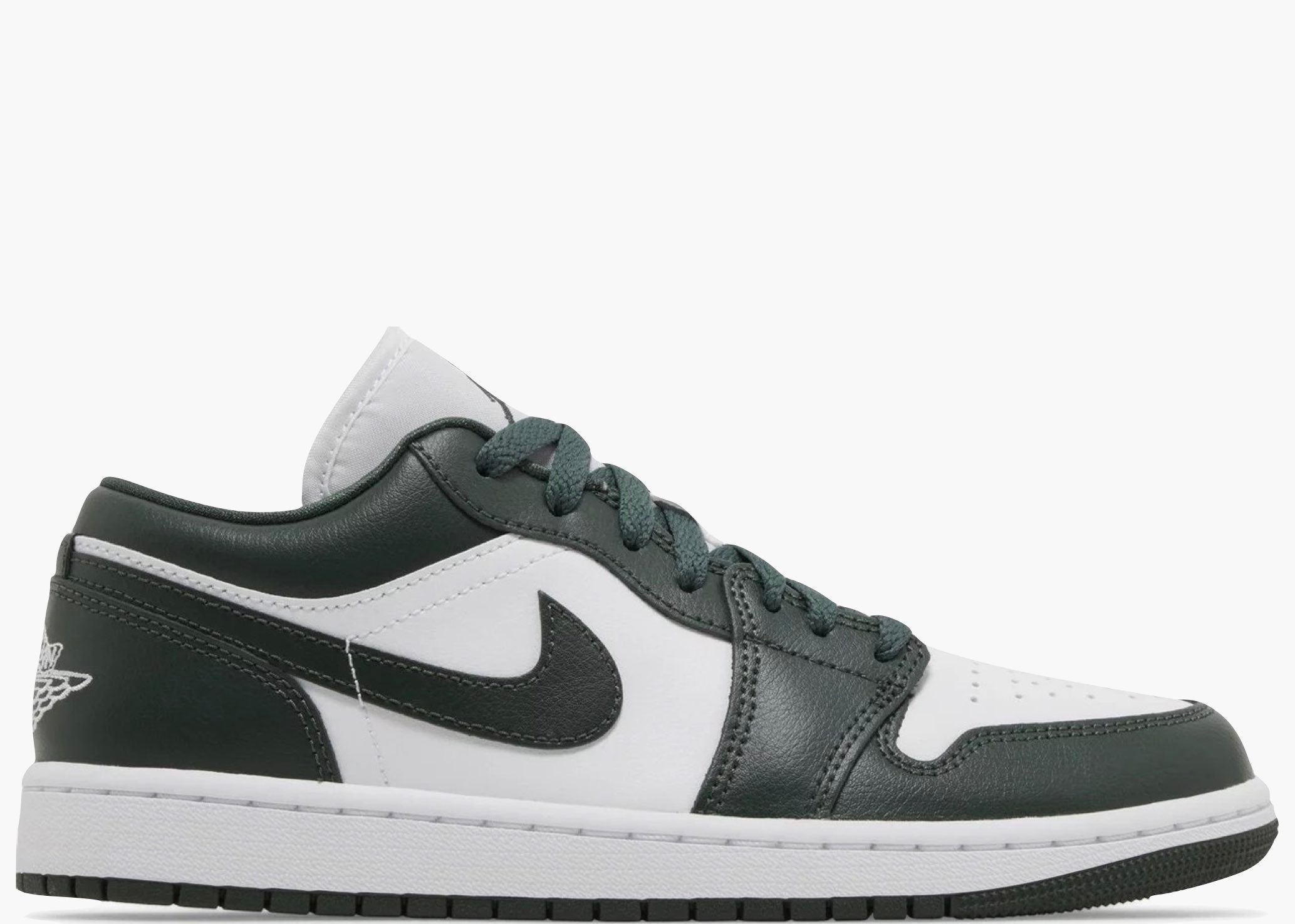 Nike Air Jordan 1 Low Galactic Jade (W) DC0774-113 Hype Clothinga Limited Edition
