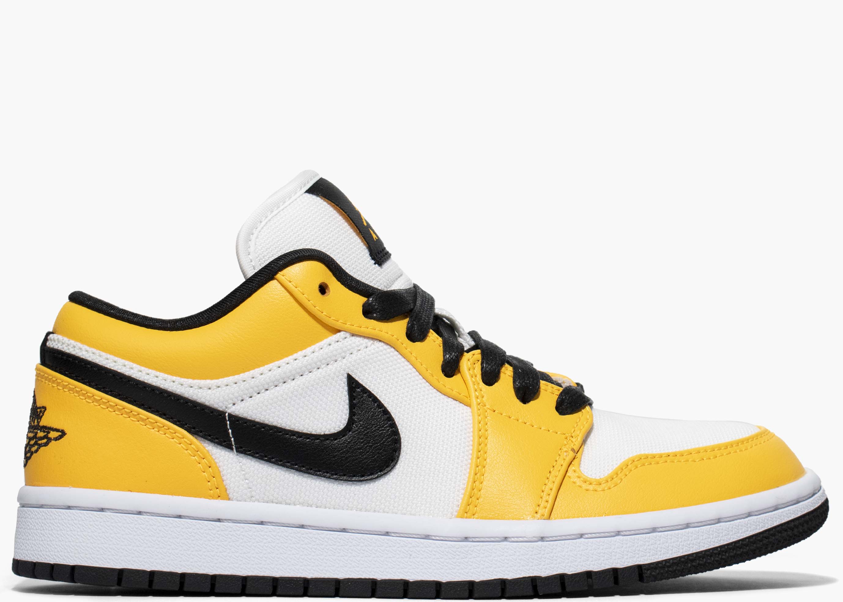 Nike Air Jordan 1 Low Laser Orange (w) CZ4776-107 Hype Clothinga Limited Edition