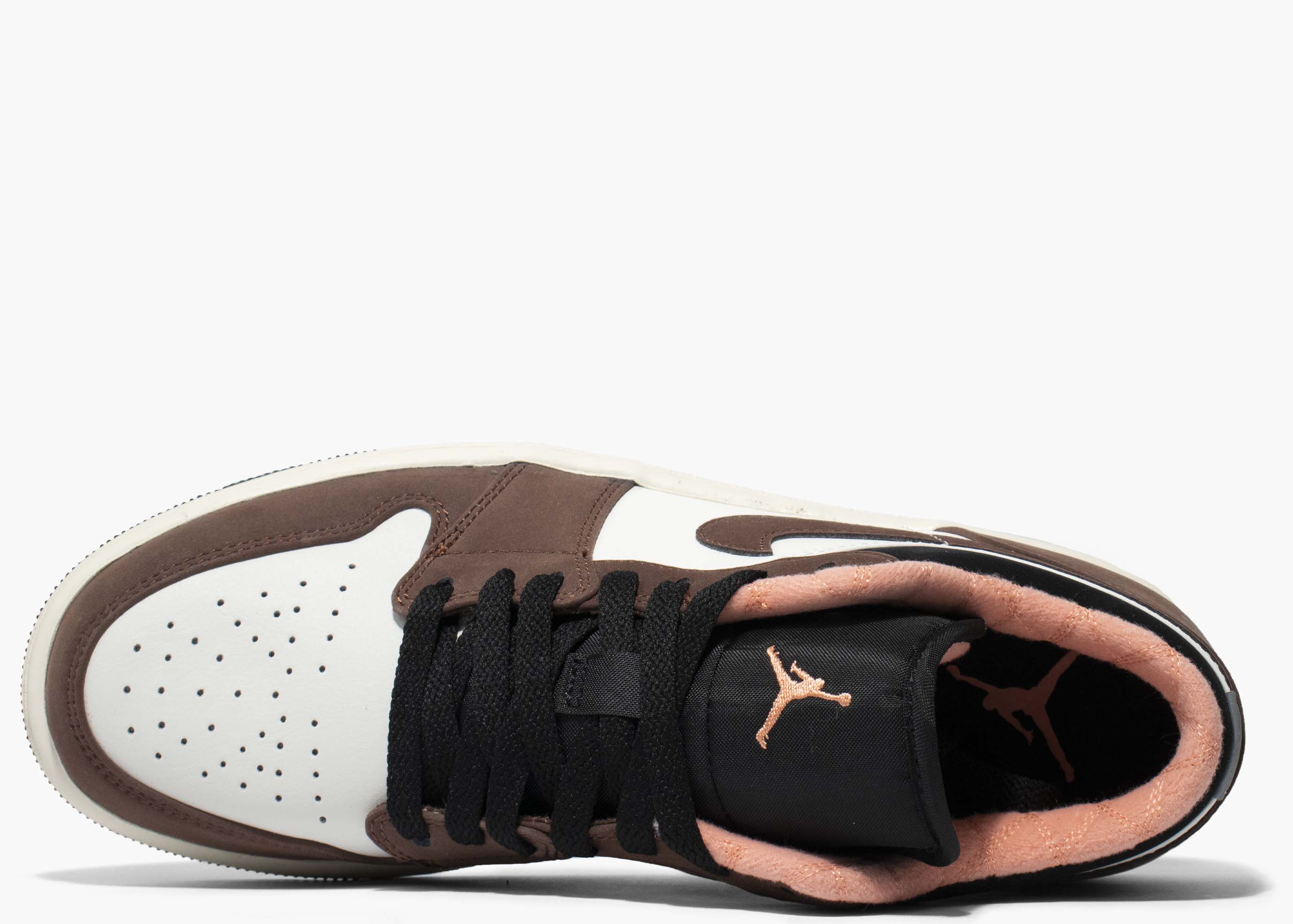 Nike Air Jordan 1 Low Mocha DC6991-200 Hype Clothinga Limited Edition