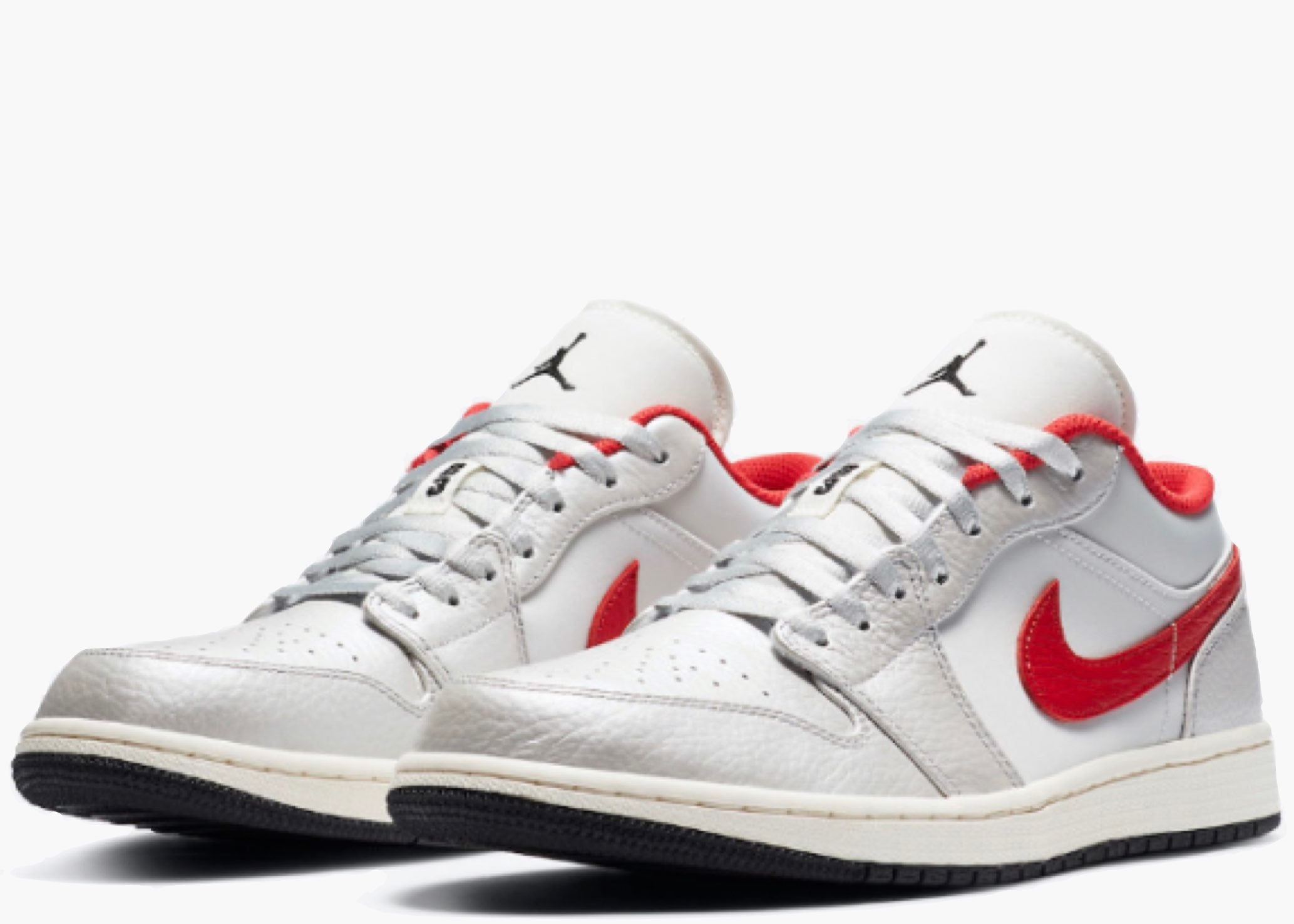 Nike Air Jordan 1 Low Night Track DA4668-001 Hype Clothinga Limited Edition
