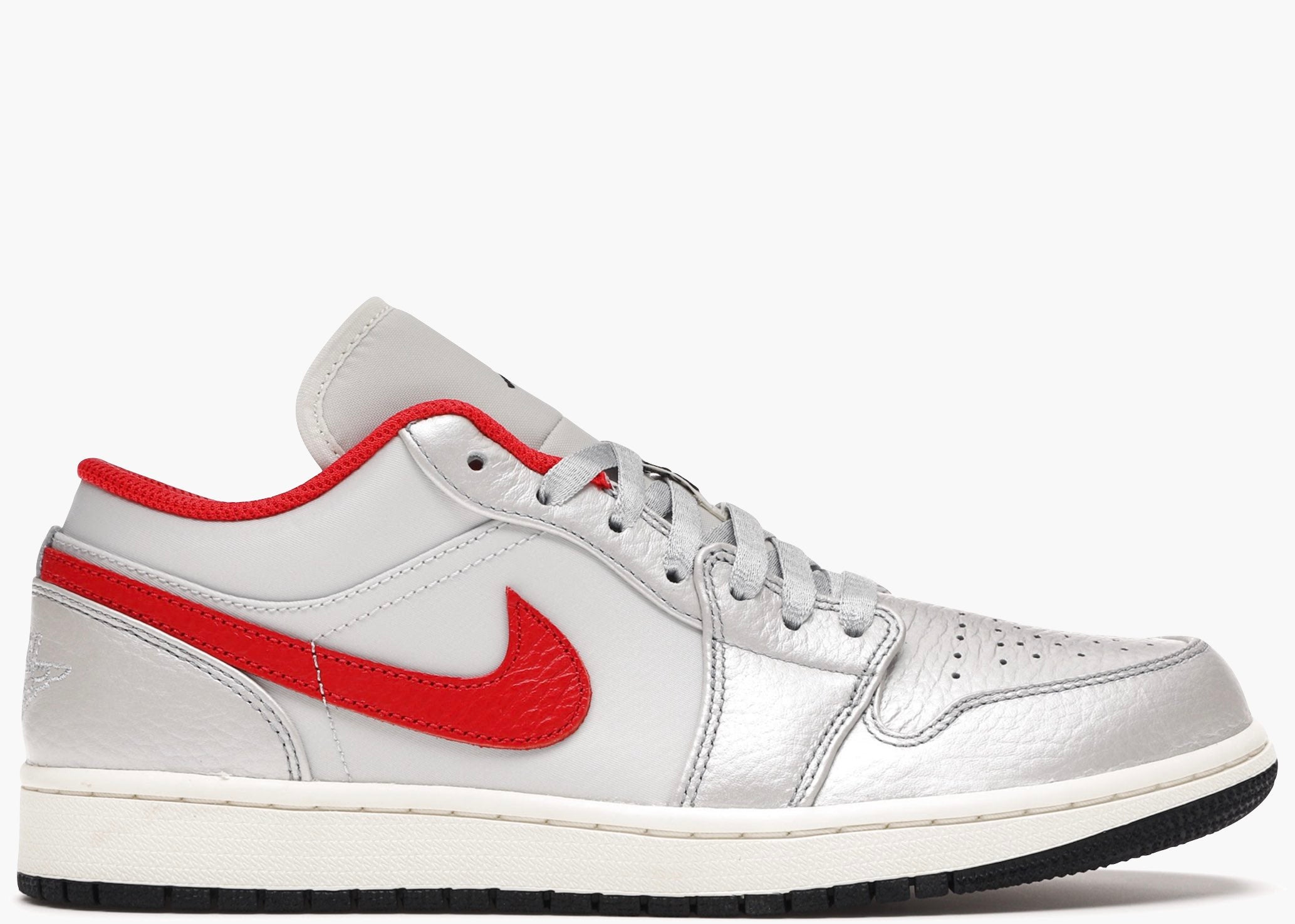 Nike Air Jordan 1 Low Night Track DA4668-001 Hype Clothinga Limited Edition