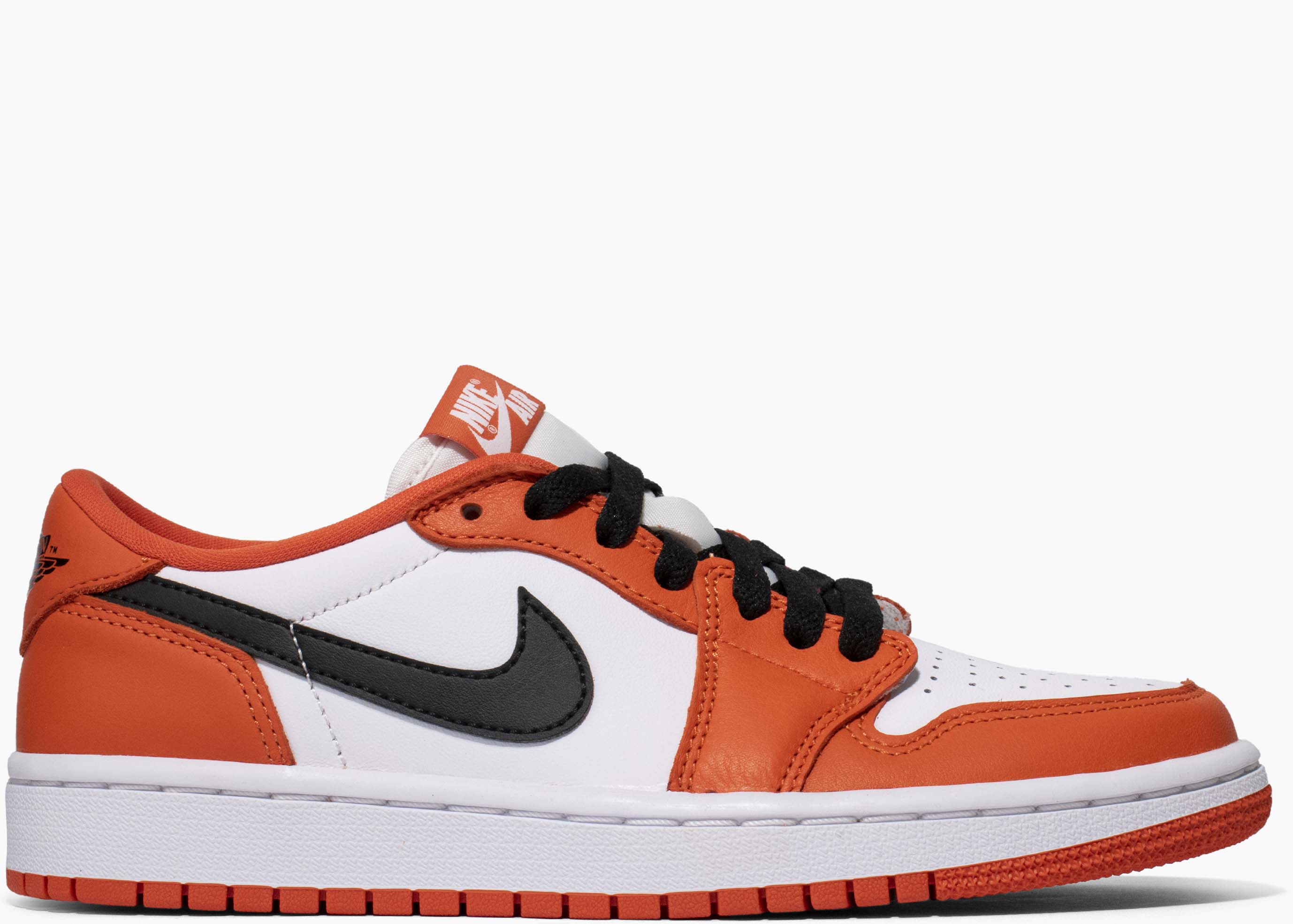 Nike Air Jordan 1 Low OG Starfish CZ0790-801 Hype Clothinga Limited Edition