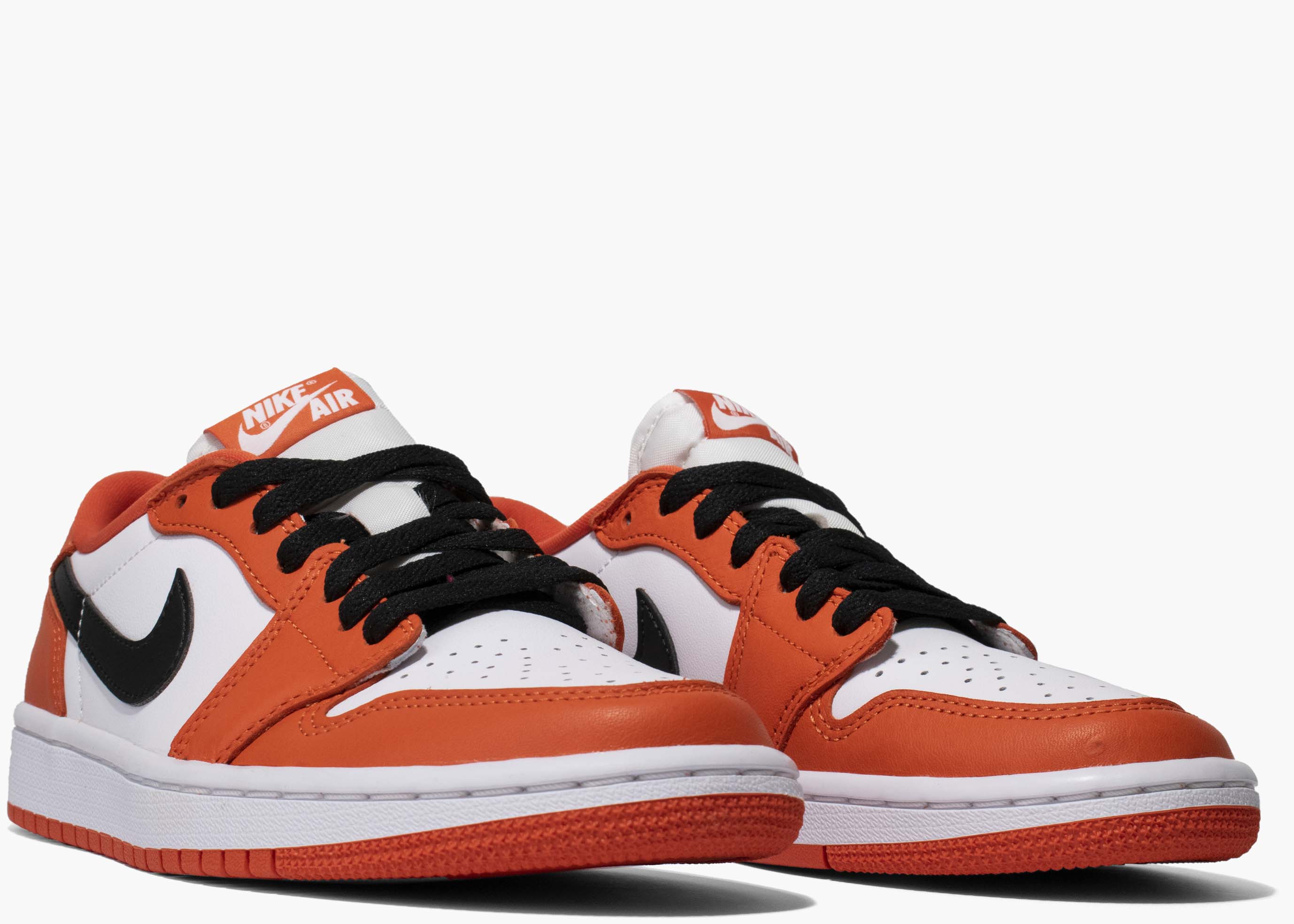 Nike Air Jordan 1 Low OG Starfish CZ0790-801 Hype Clothinga Limited Edition