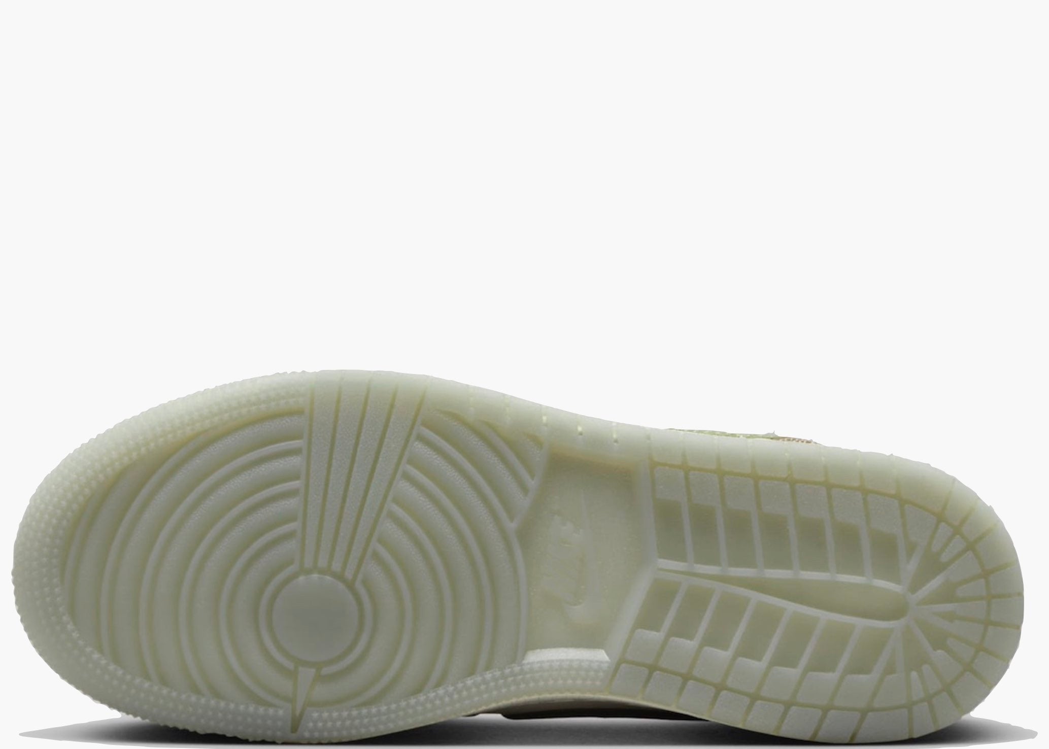 Nike Air Jordan 1 Low OG Year of the Dragon (2024) (GS) FQ6593-100 Hype Clothinga Limited Edition