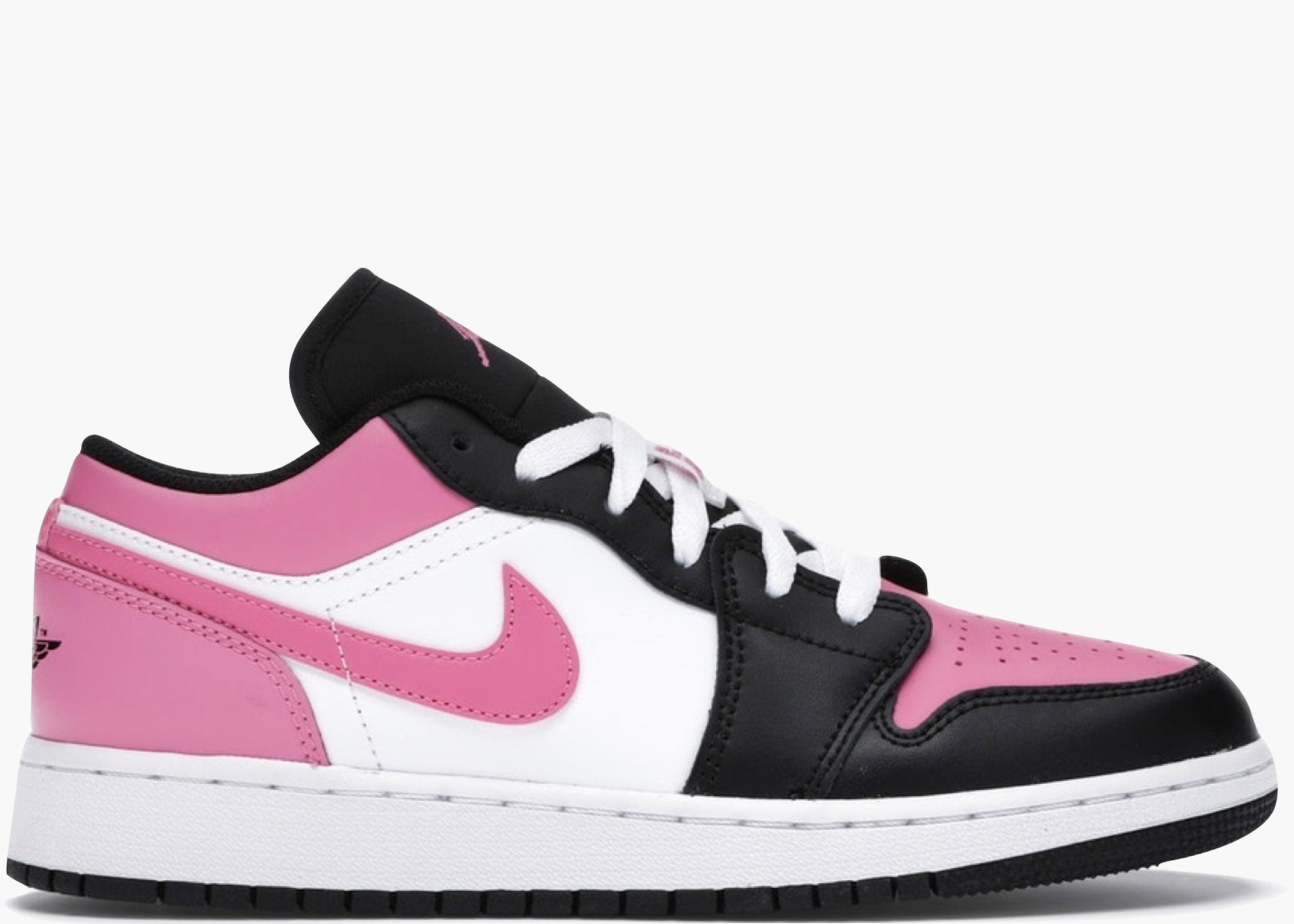 Nike Air Jordan 1 Low Pinksicle (GS)