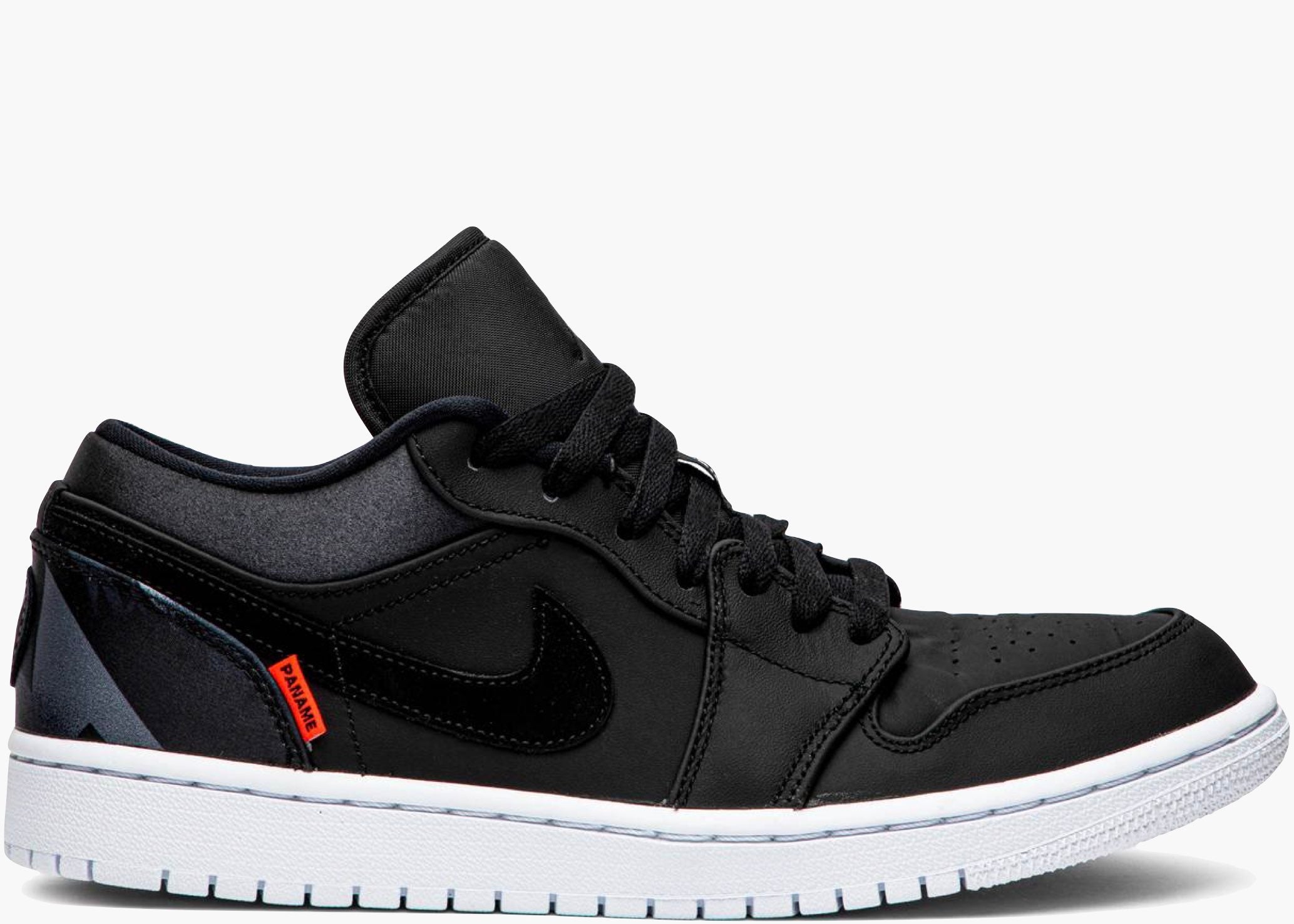 Nike Air Jordan 1 Low Psg Paris Saint-germain CK0687-001 Hype Clothinga