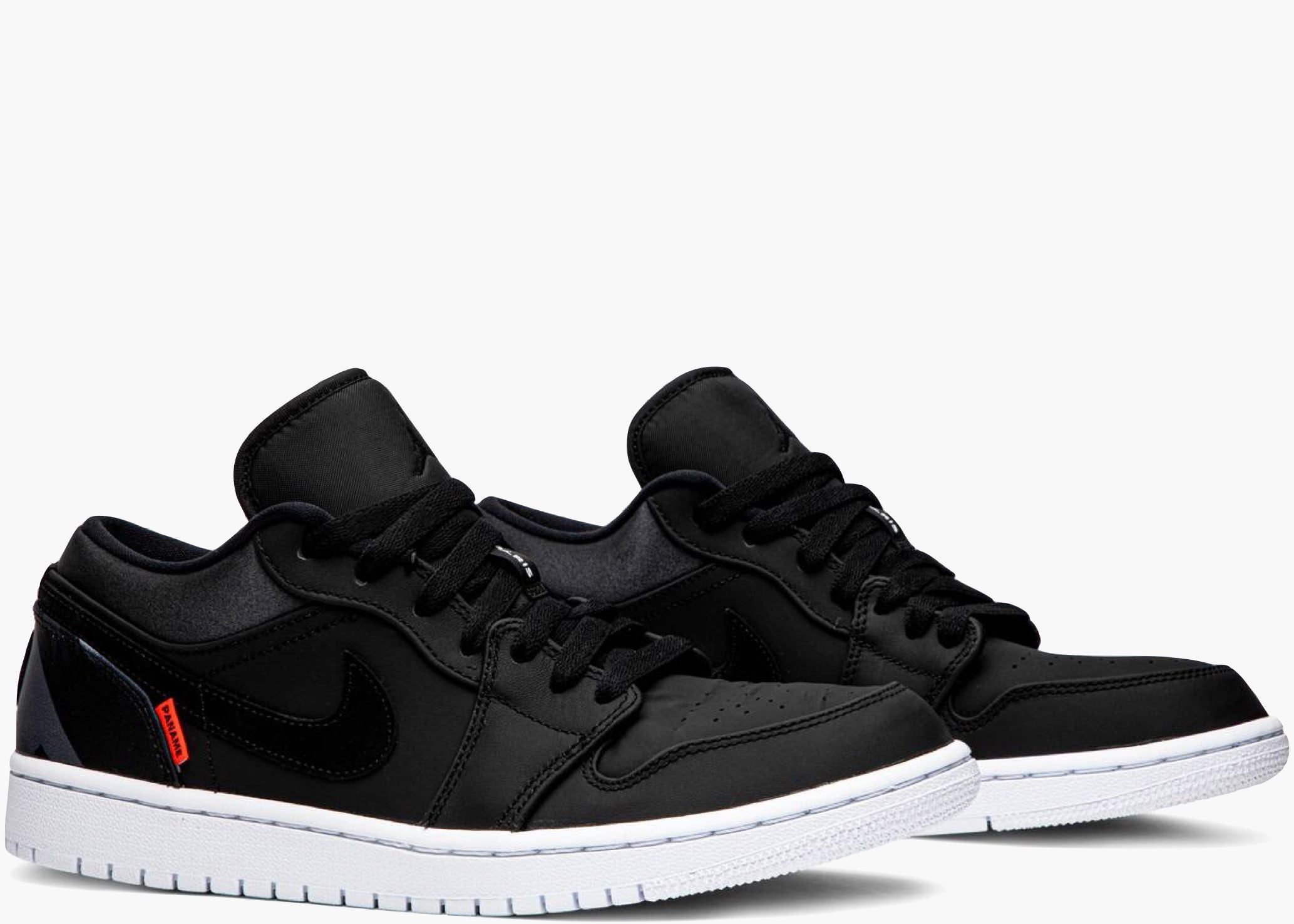 Nike Air Jordan 1 Low Psg Paris Saint-germain CK0687-001 Hype Clothinga