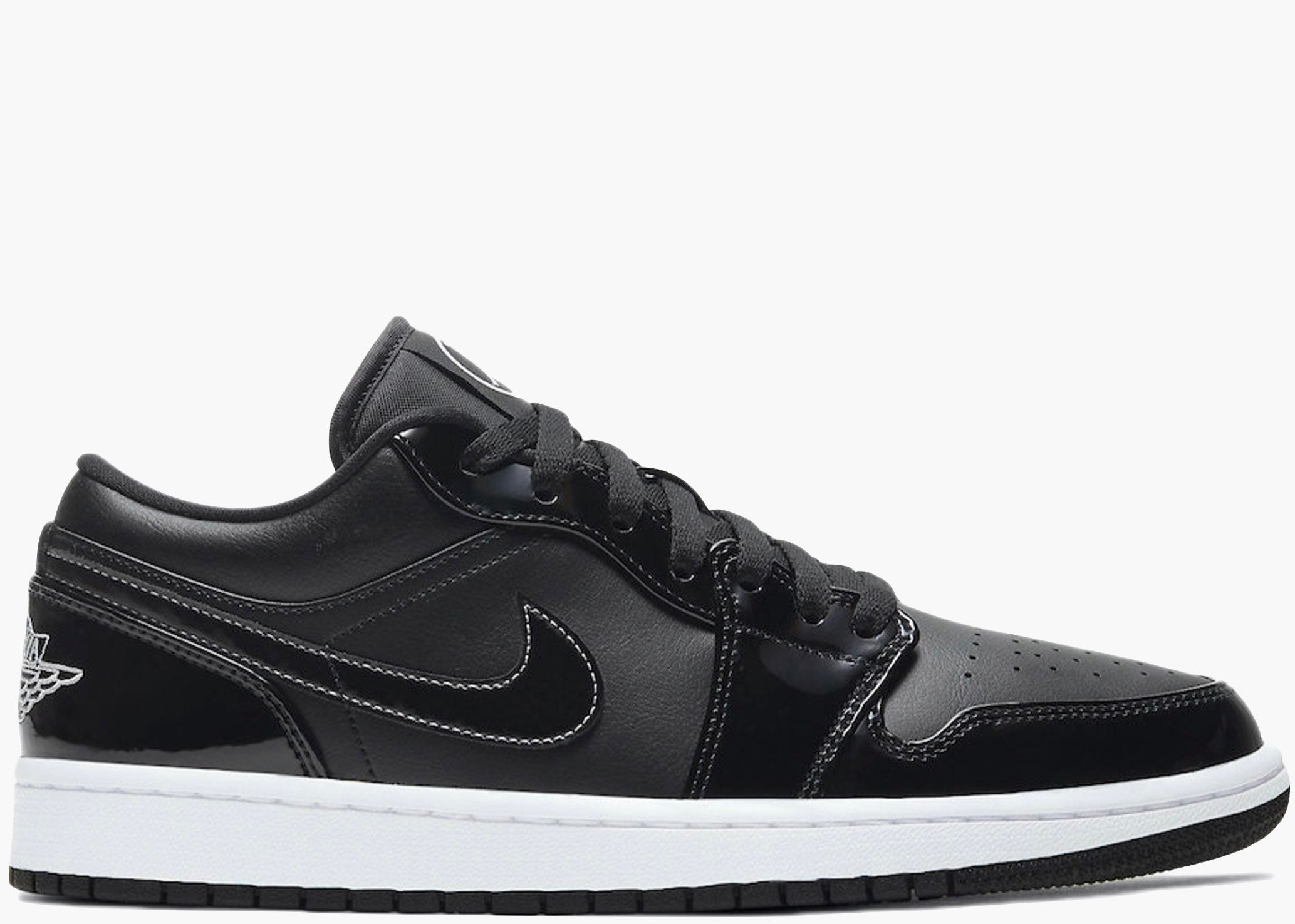 Nike Air Jordan 1 Low SE All-Star (2021) DD1650-001 Hype Clothinga Limited Edition