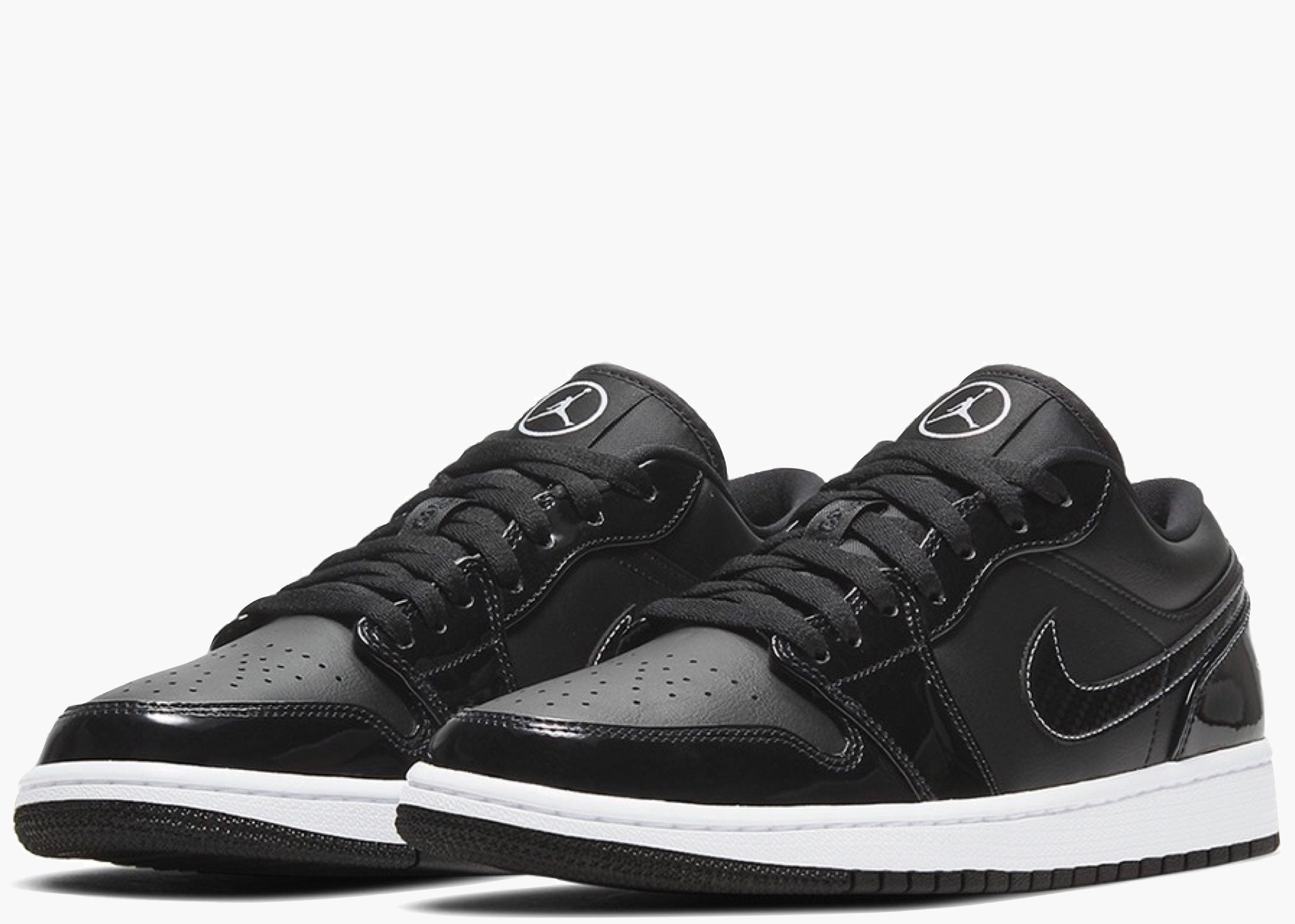 Nike Air Jordan 1 Low SE All-Star (GS) (2021) DD2191-001 Hype Clothinga Limited Edition