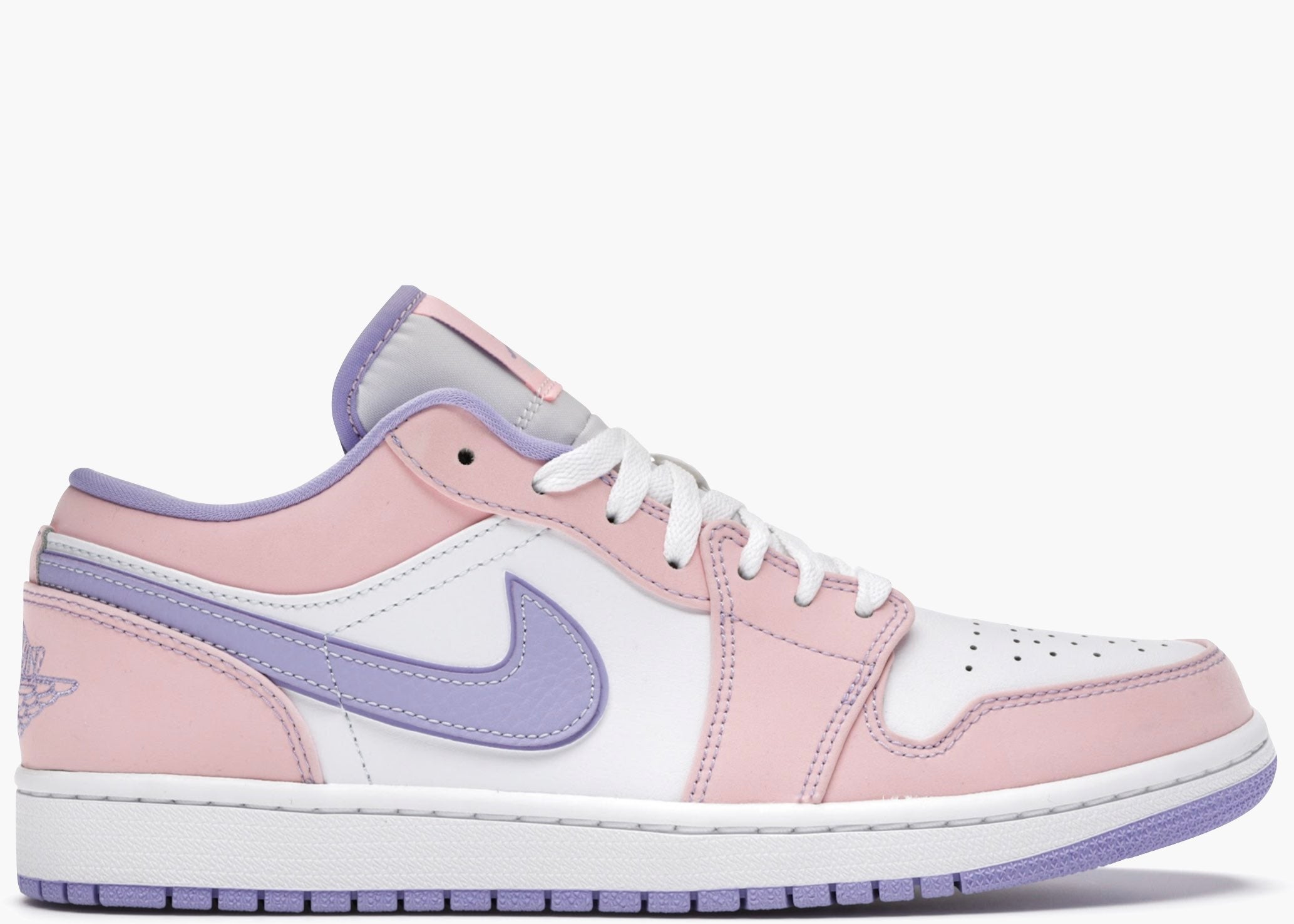 Nike Air Jordan 1 Low SE Arctic Punch CK3022-600 Hype Clothinga Limited Edition