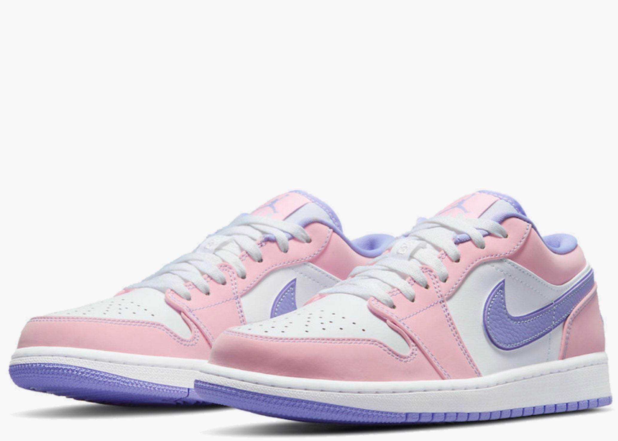 Nike Air Jordan 1 Low SE Arctic Punch CK3022-600 Hype Clothinga Limited Edition