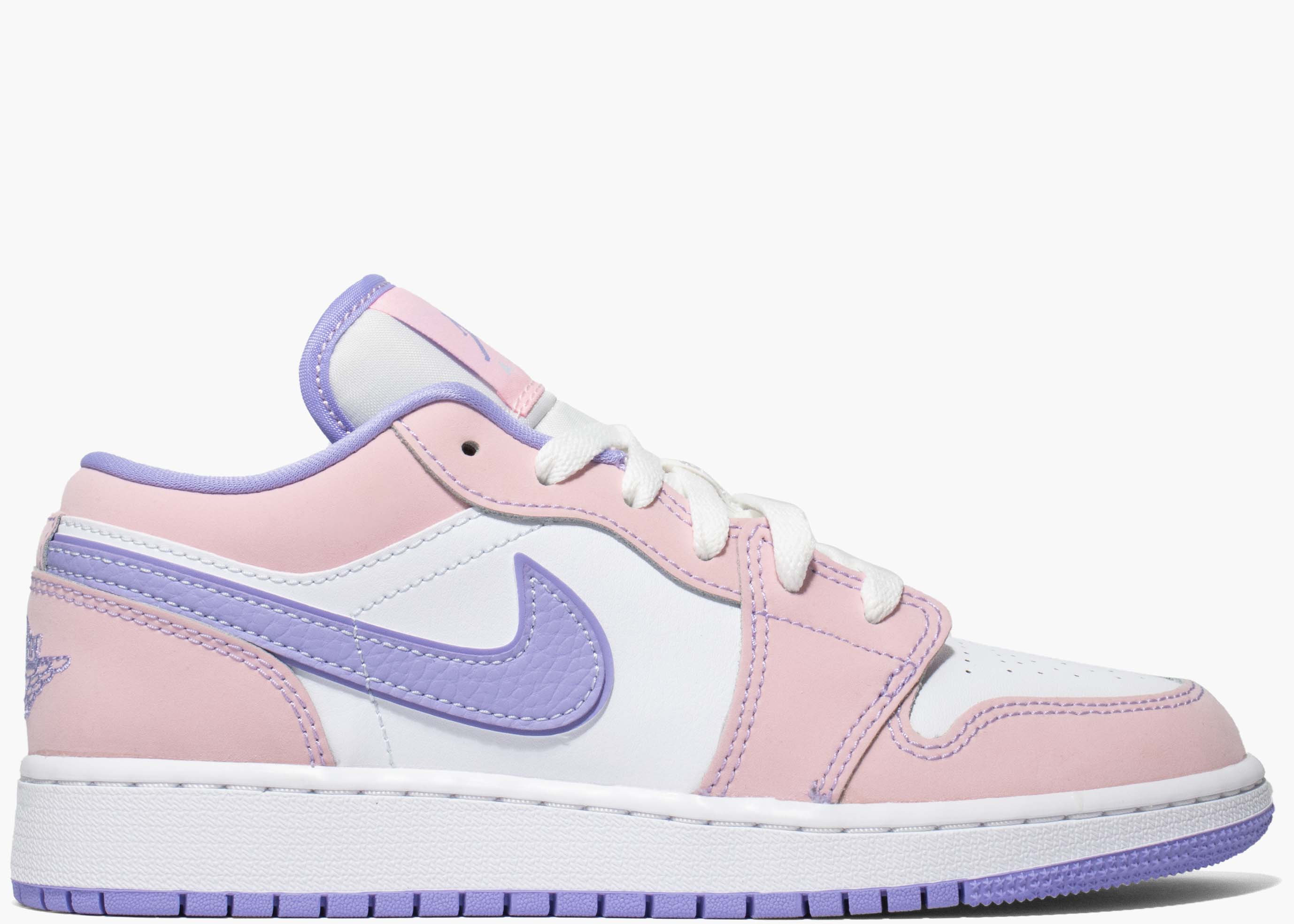 Nike Air Jordan 1 Low SE Arctic Punch (GS) CV9844-600 Hype Clothinga Limited Edition