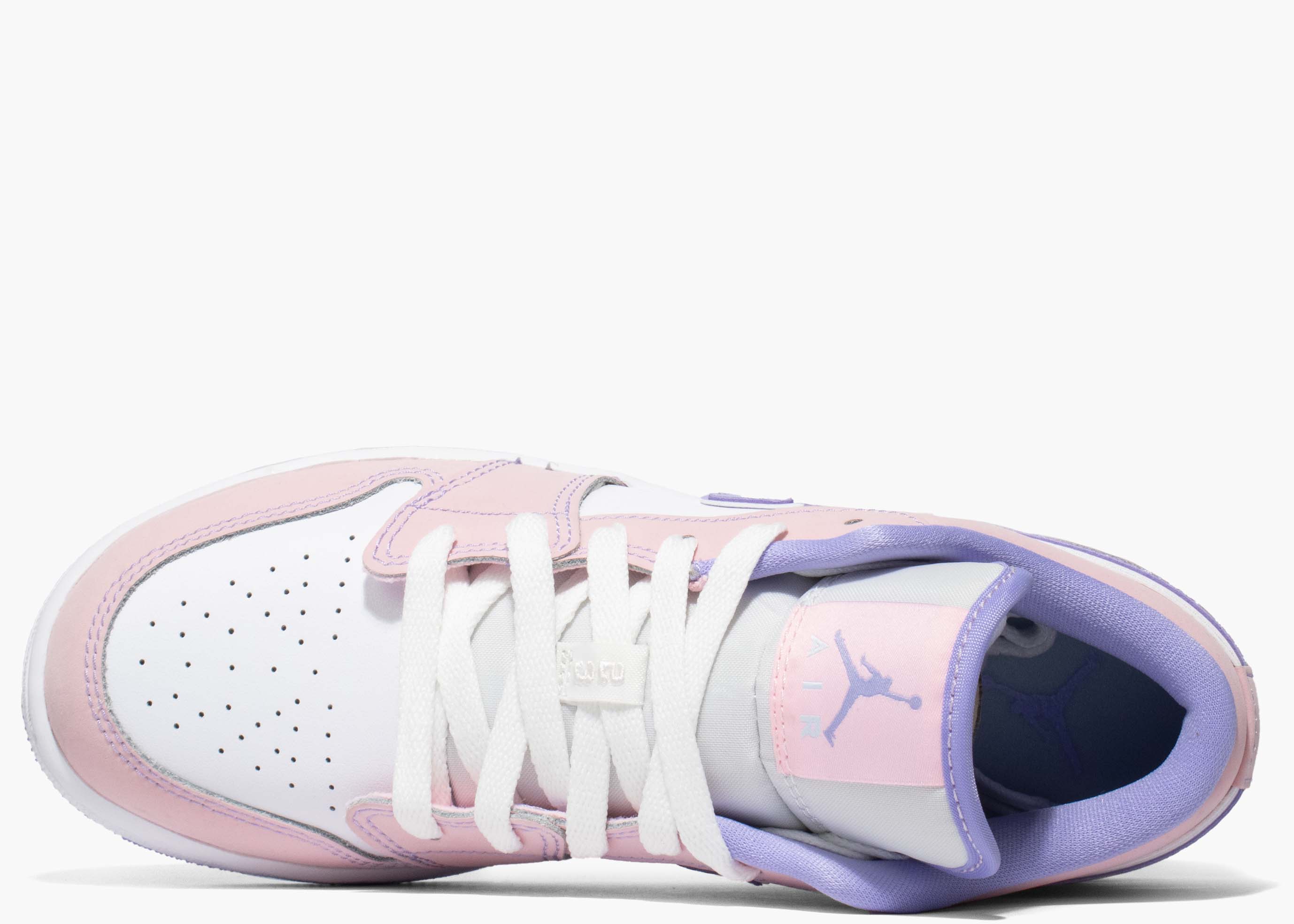 Nike Air Jordan 1 Low SE Arctic Punch (GS) CV9844-600 Hype Clothinga Limited Edition