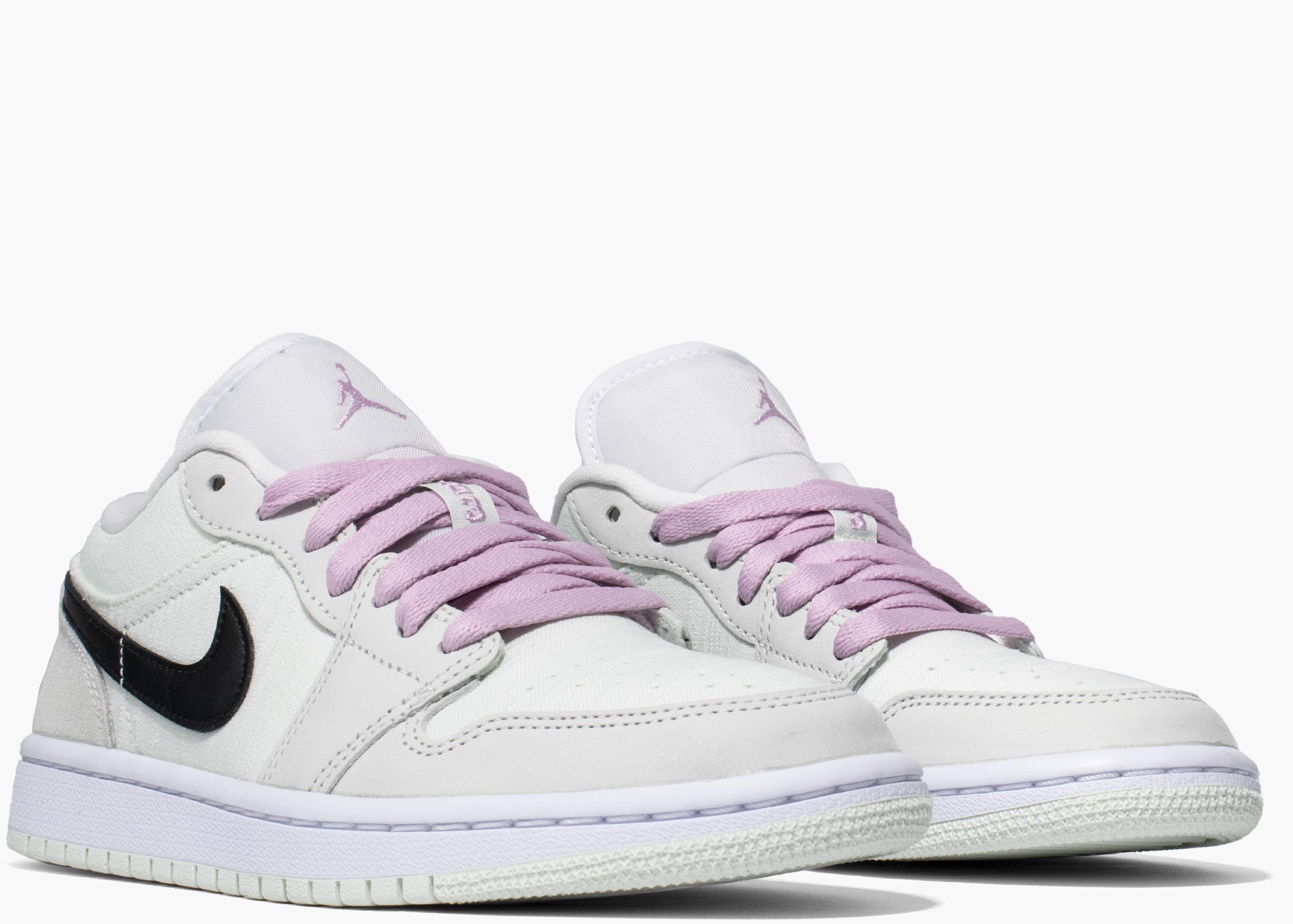 Nike Air Jordan 1 Low SE Barely Green (W) CZ0776-300 Hype Clothinga Limited Edition