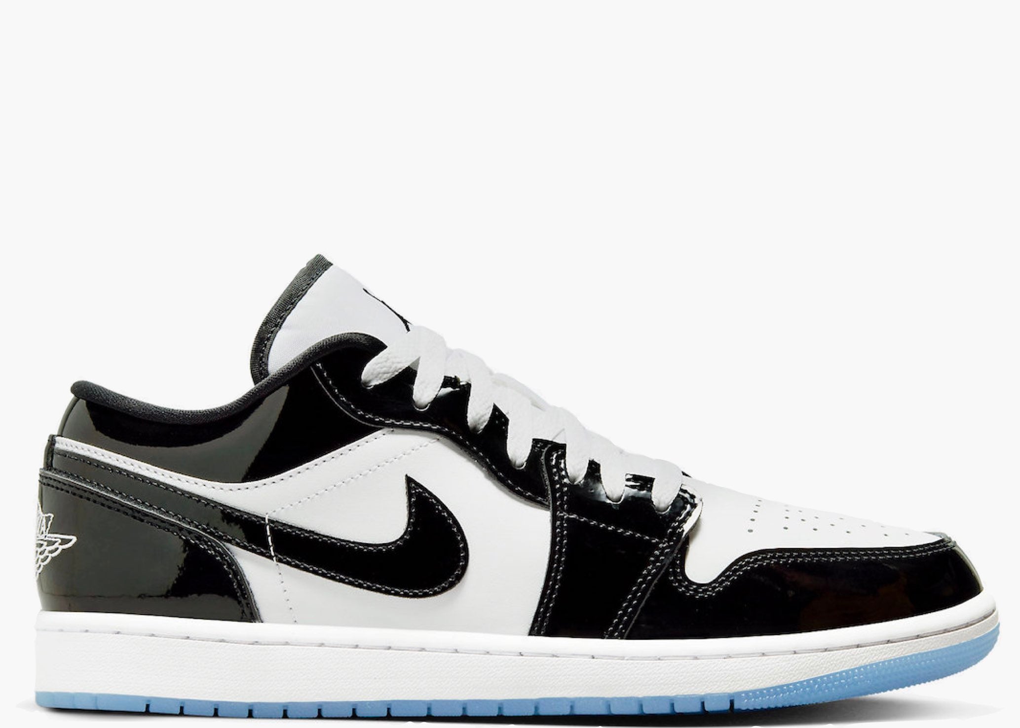 Nike Air Jordan 1 Low SE Concord DV1309-100 Hype Clothinga Limited Edition