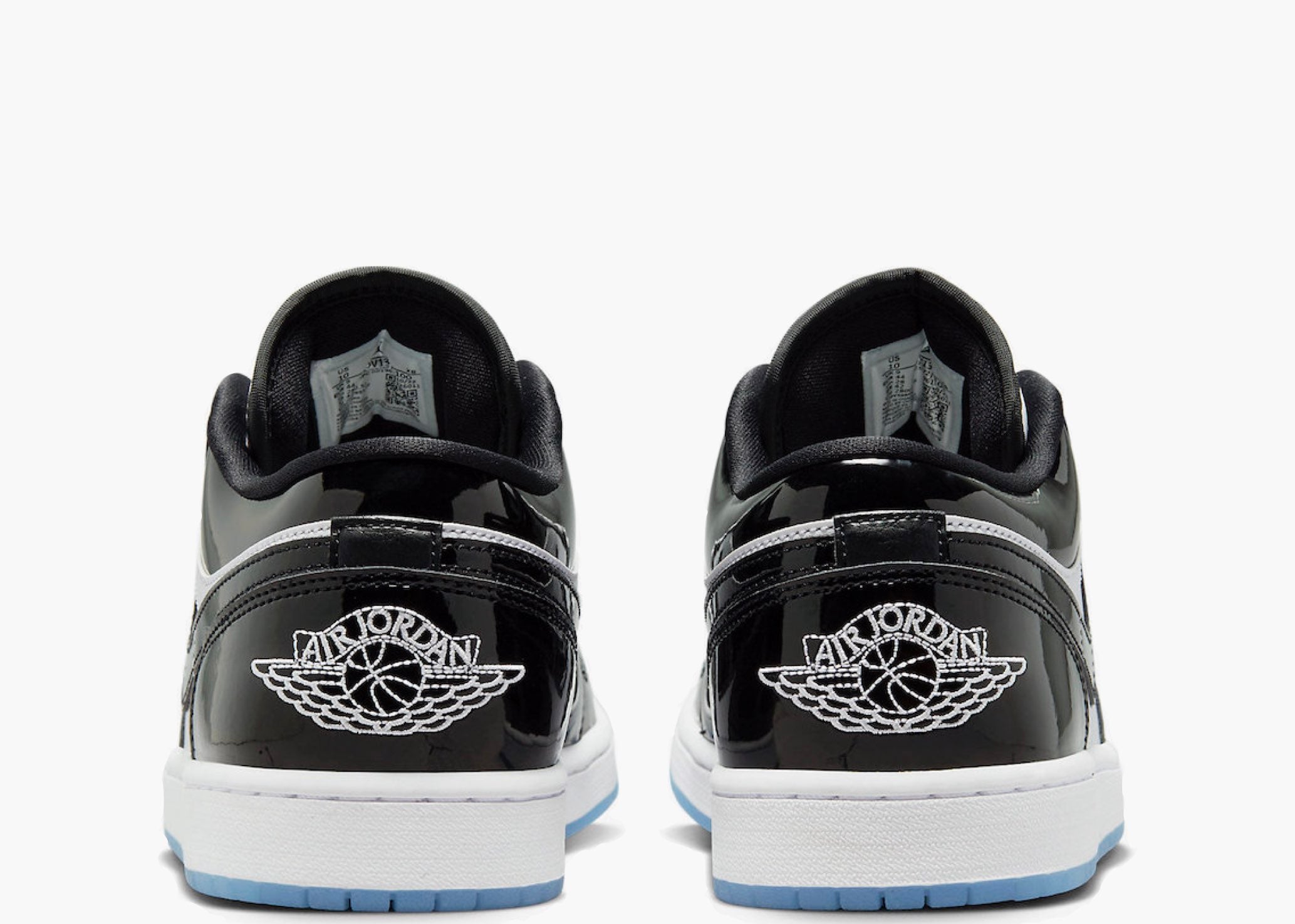 Nike Air Jordan 1 Low SE Concord DV1309-100 Hype Clothinga Limited Edition
