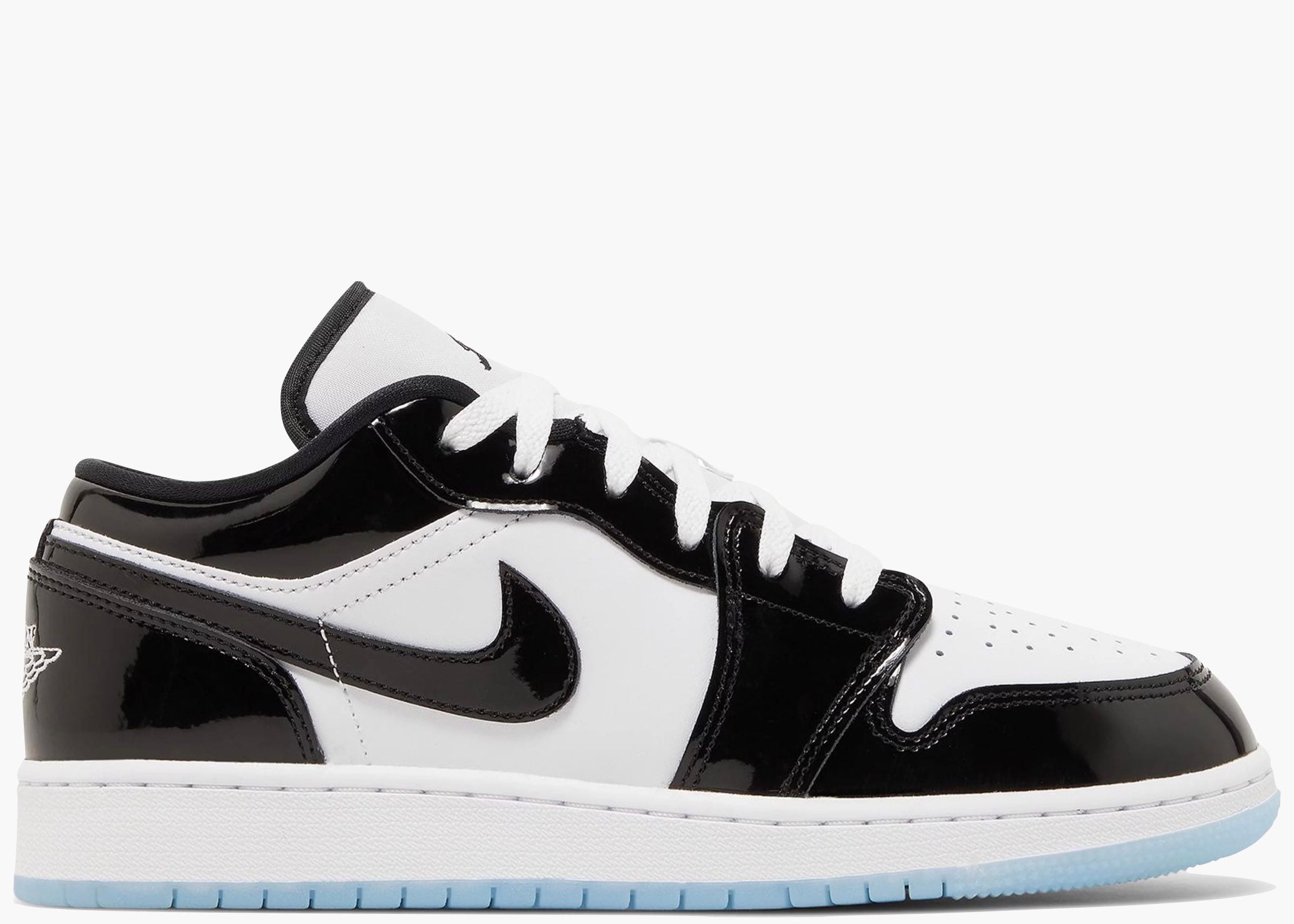 Nike Air Jordan 1 Low SE Concord (GS)