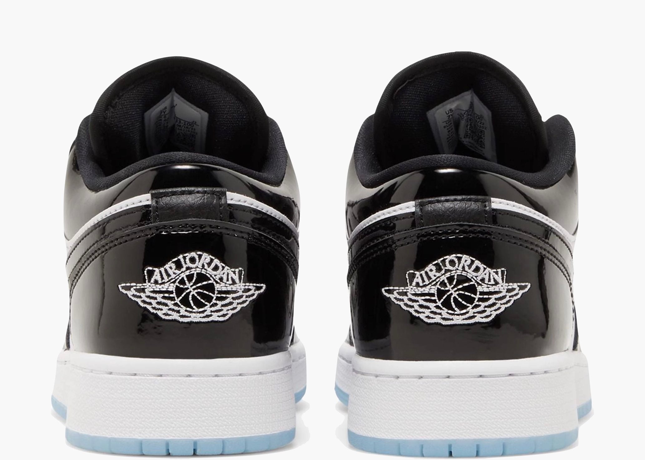 Nike Air Jordan 1 Low SE Concord (GS)