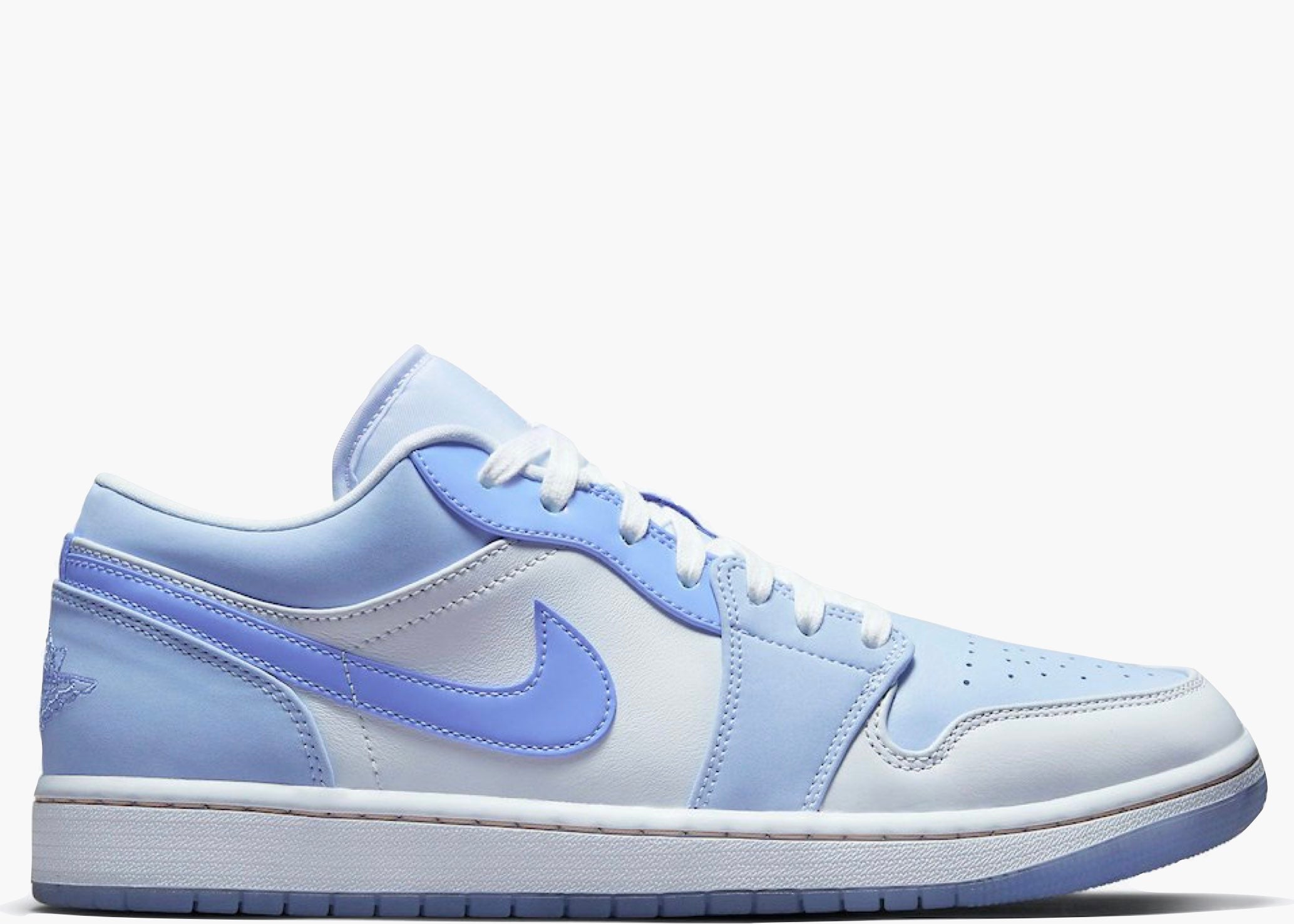 Nike Air Jordan 1 Low SE Mighty Swooshers