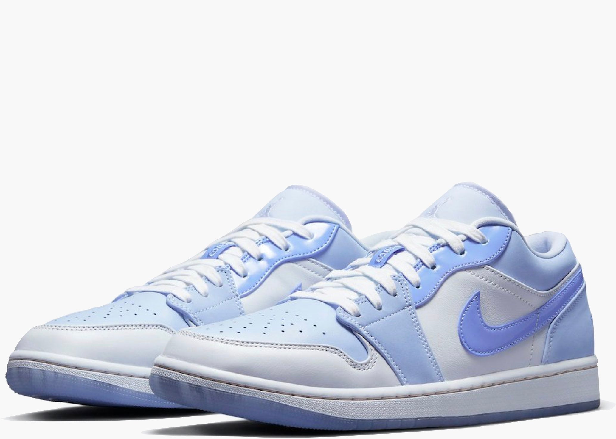 Nike Air Jordan 1 Low SE Mighty Swooshers