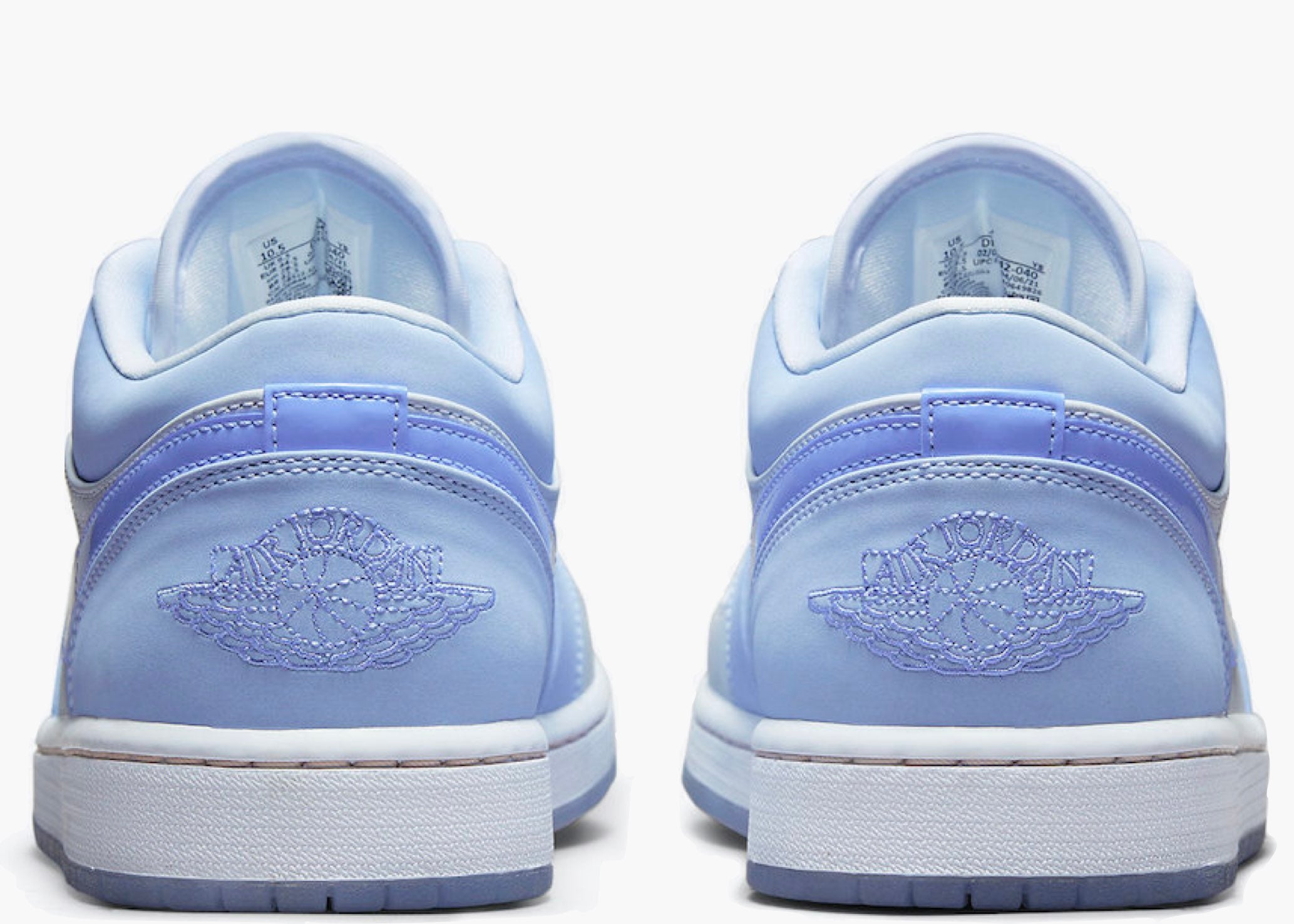 Nike Air Jordan 1 Low SE Mighty Swooshers
