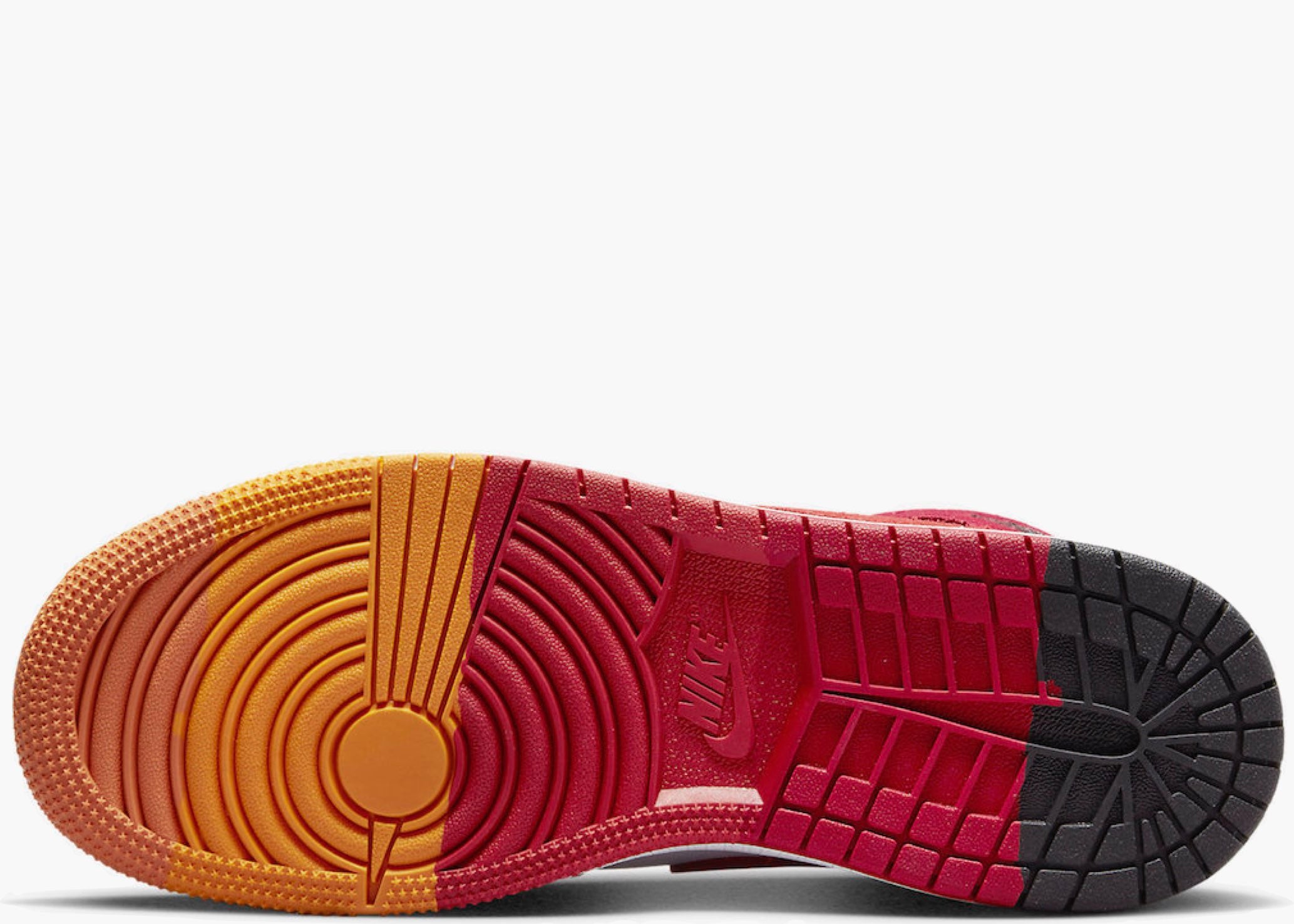 Nike Air Jordan 1 Low SE Picnic (GS) DX2460-601 Hype Clothinga Limited Edition