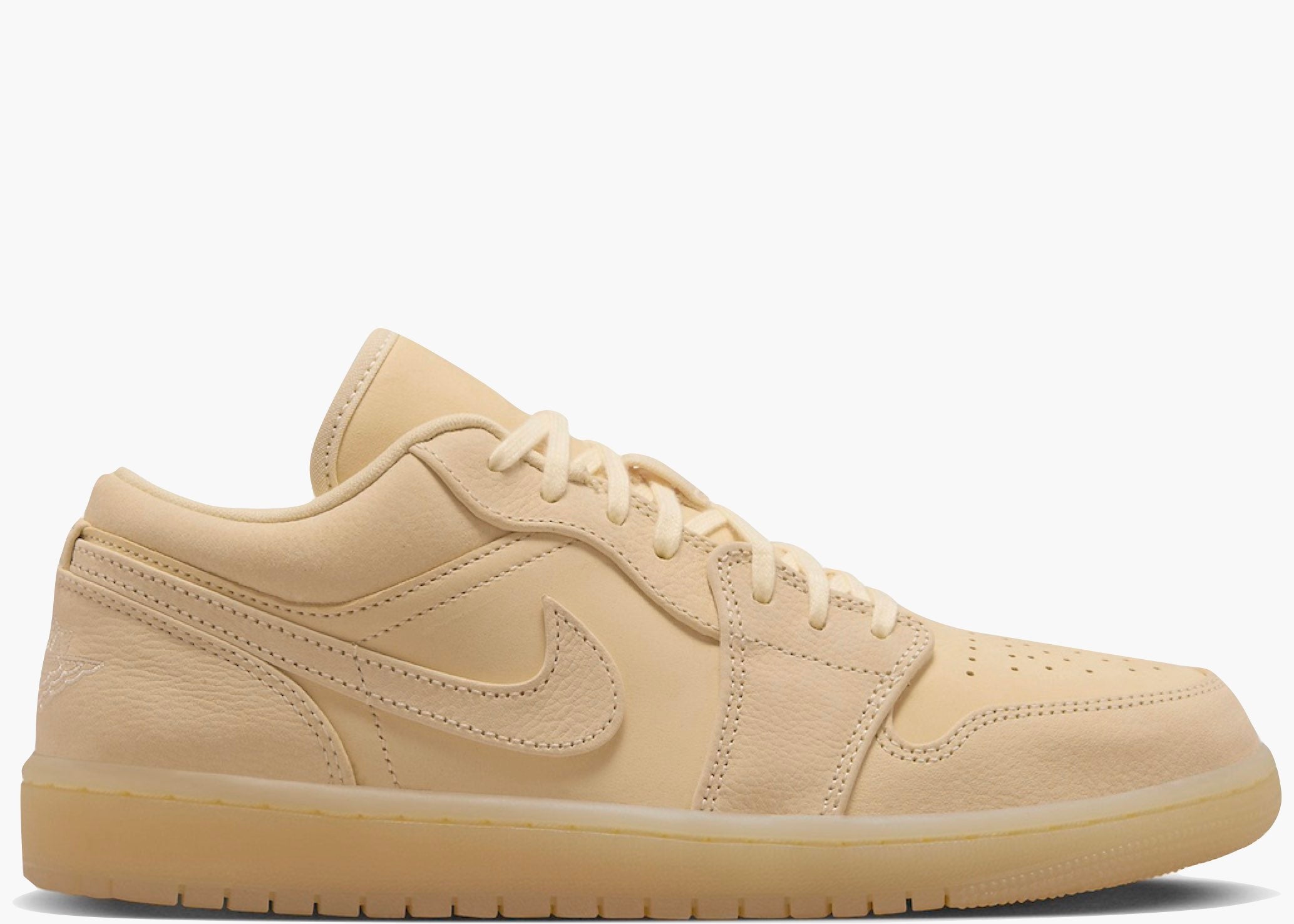 Nike Air Jordan 1 Low SE Sand (W) FZ3972-294 Hype Clothinga Limited Edition