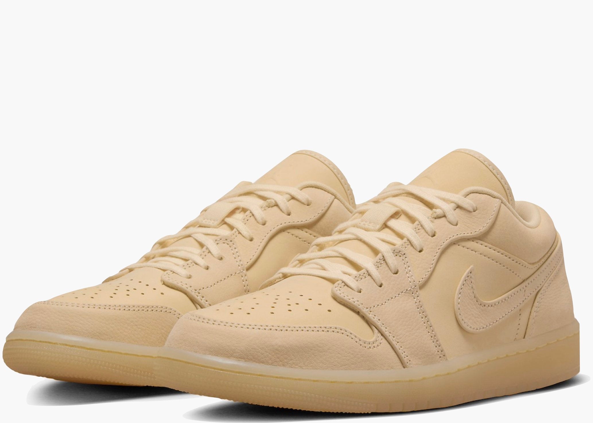 Nike Air Jordan 1 Low SE Sand (W) FZ3972-294 Hype Clothinga Limited Edition