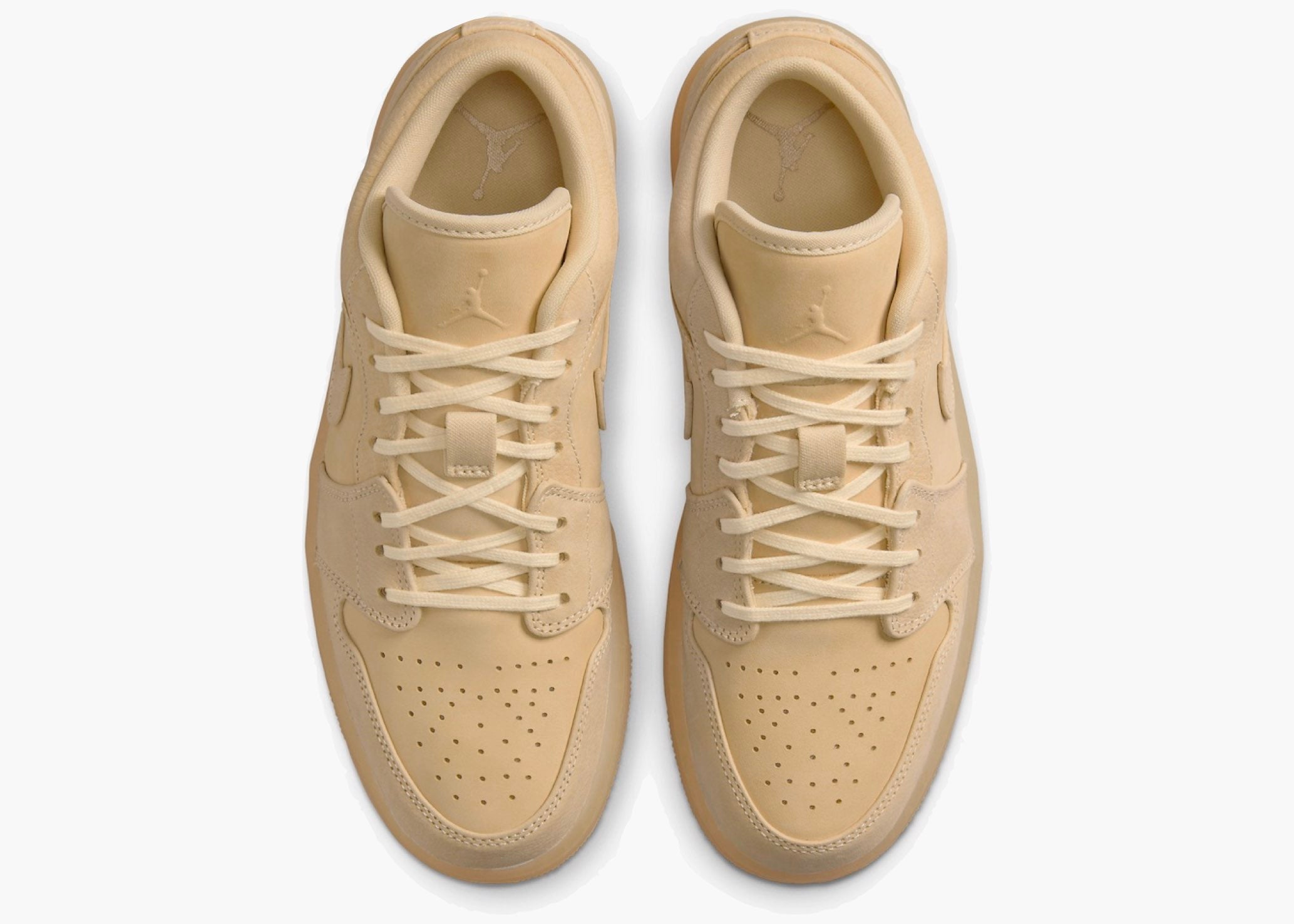 Nike Air Jordan 1 Low SE Sand (W) FZ3972-294 Hype Clothinga Limited Edition