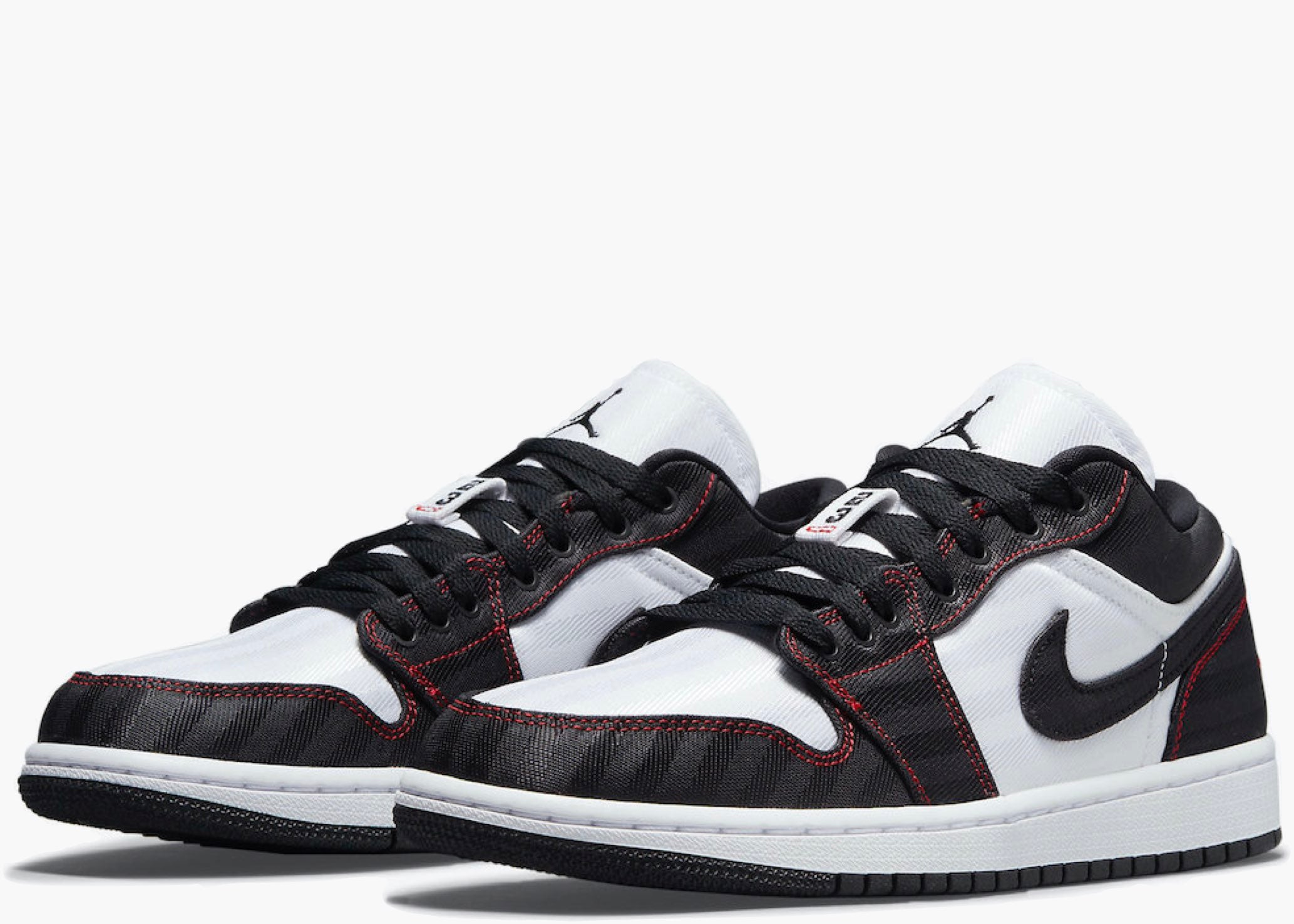 Nike Air Jordan 1 Low SE Utility Gym Red (W) | Hype Clothinga