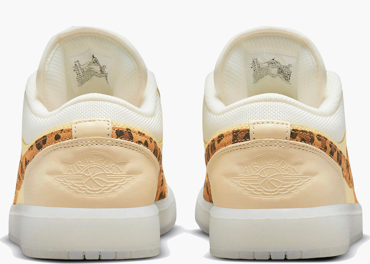 Nike Air Jordan 1 Low SNKRS Day
