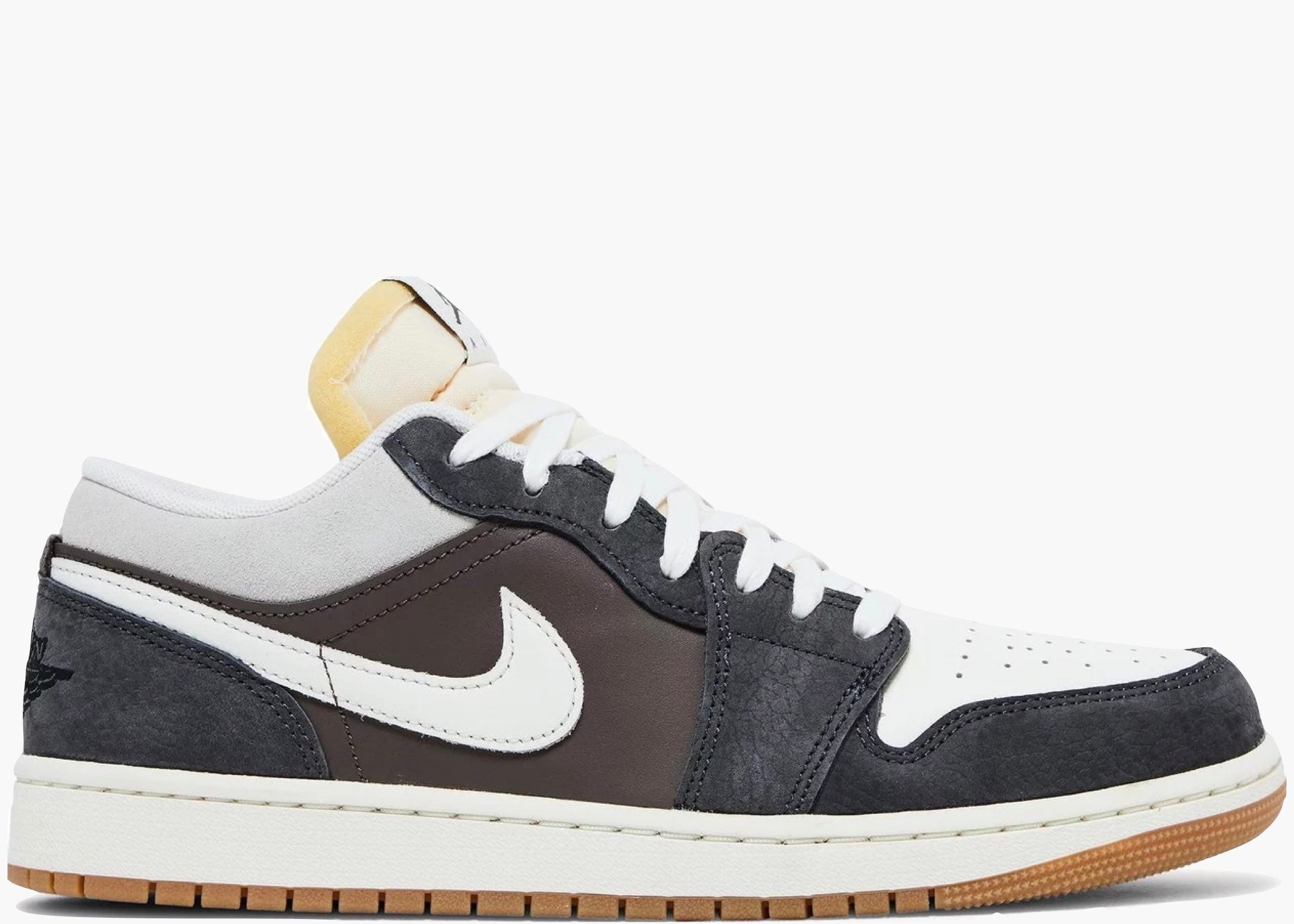 Nike Air Jordan 1 Low SNKRS Day Korea Magpie (2023) FD0399-004 Hype Clothinga Limited Edition
