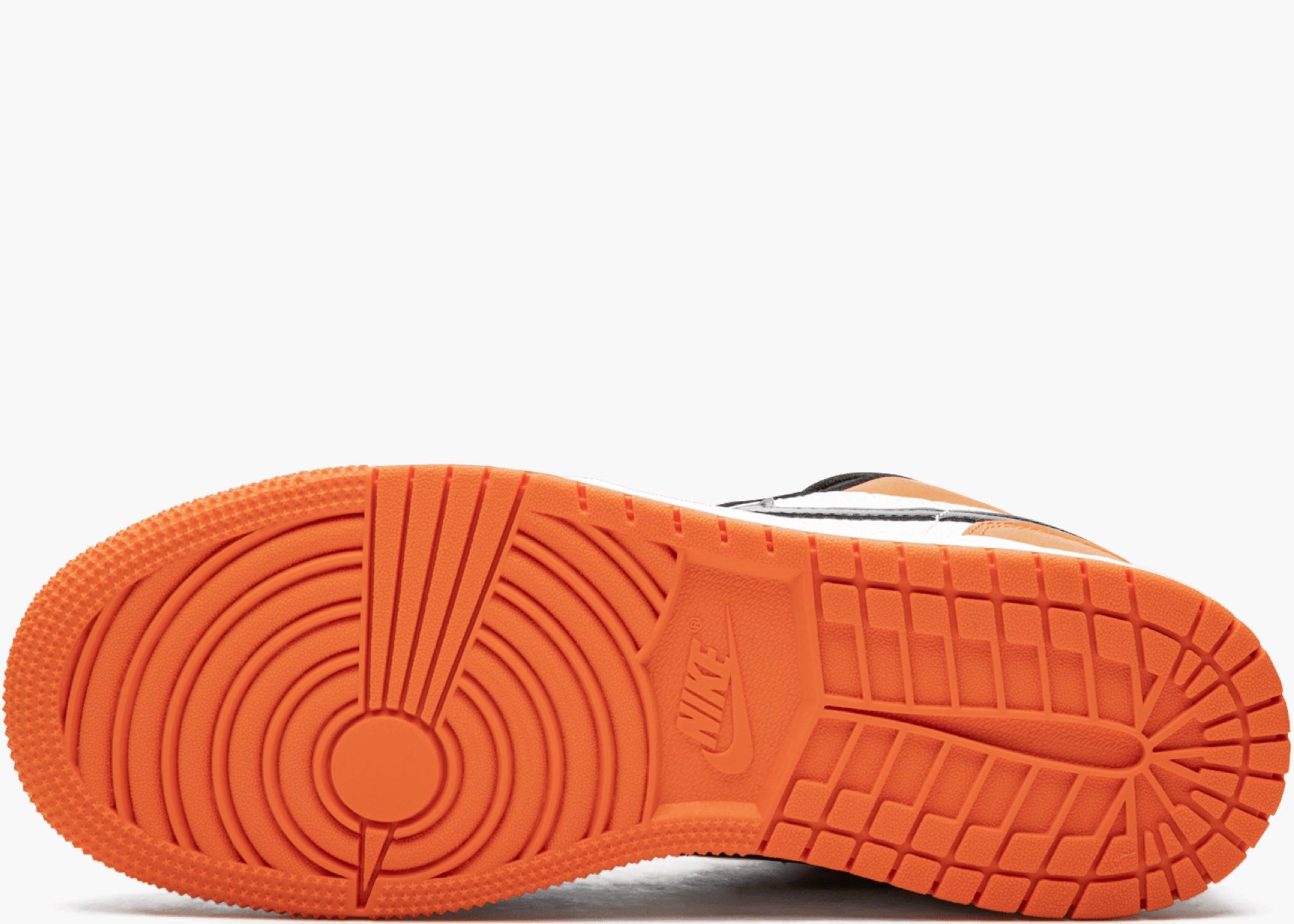 Nike Air Jordan 1 Low Shattered Backboard (gs) 553560-128 Hype Clothinga
