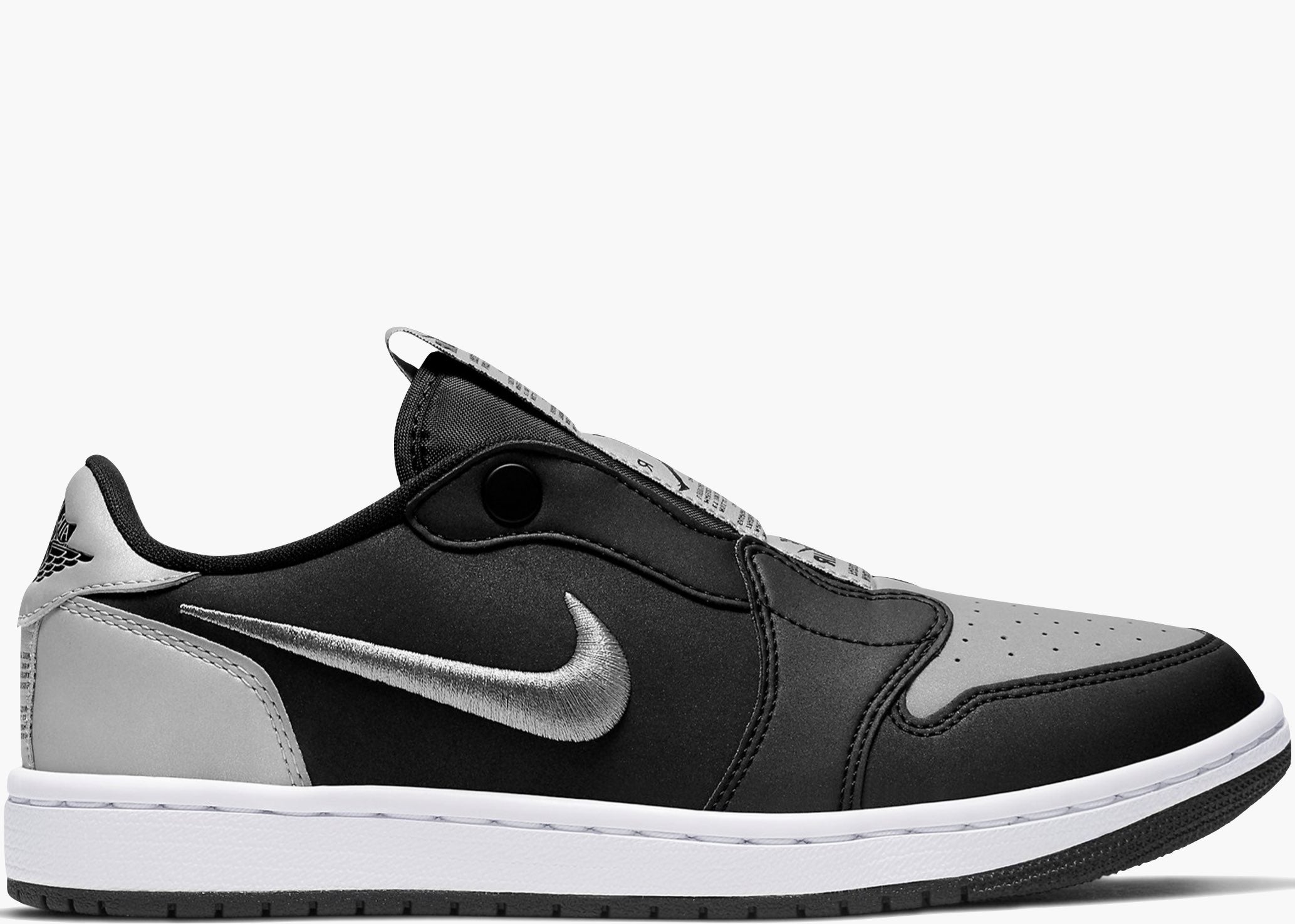 Nike Air Jordan 1 Low Slip Shadow (w) CQ0279-001 Hype Clothinga