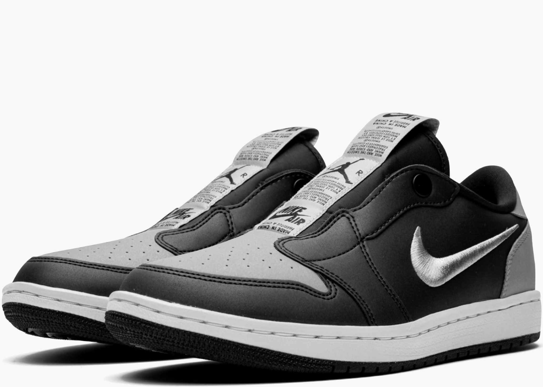 Nike Air Jordan 1 Low Slip Shadow (w) CQ0279-001 Hype Clothinga