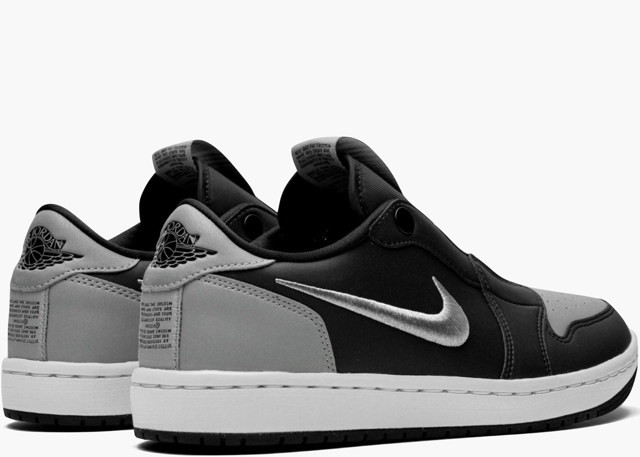 Nike Air Jordan 1 Low Slip Shadow (w) CQ0279-001 Hype Clothinga