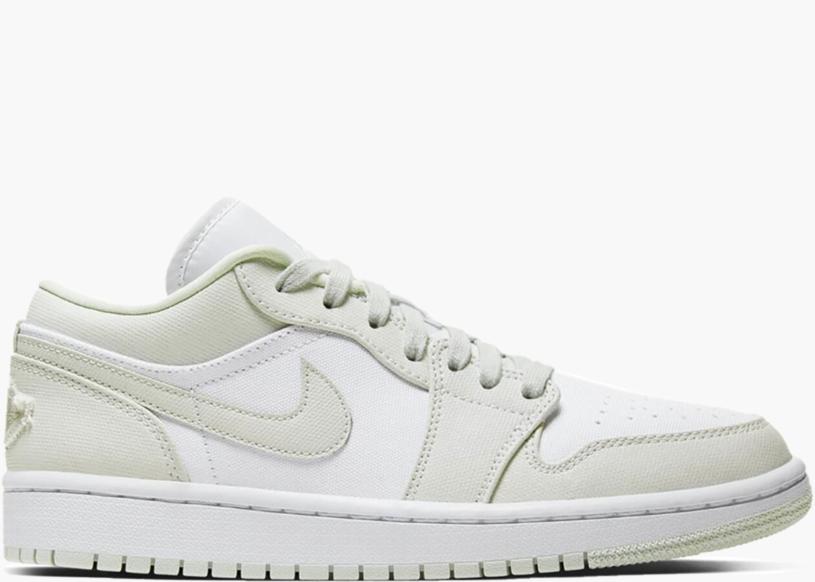Nike Air Jordan 1 Low Spruce Aura CW1381-003 Hype Clothinga Limited Edition