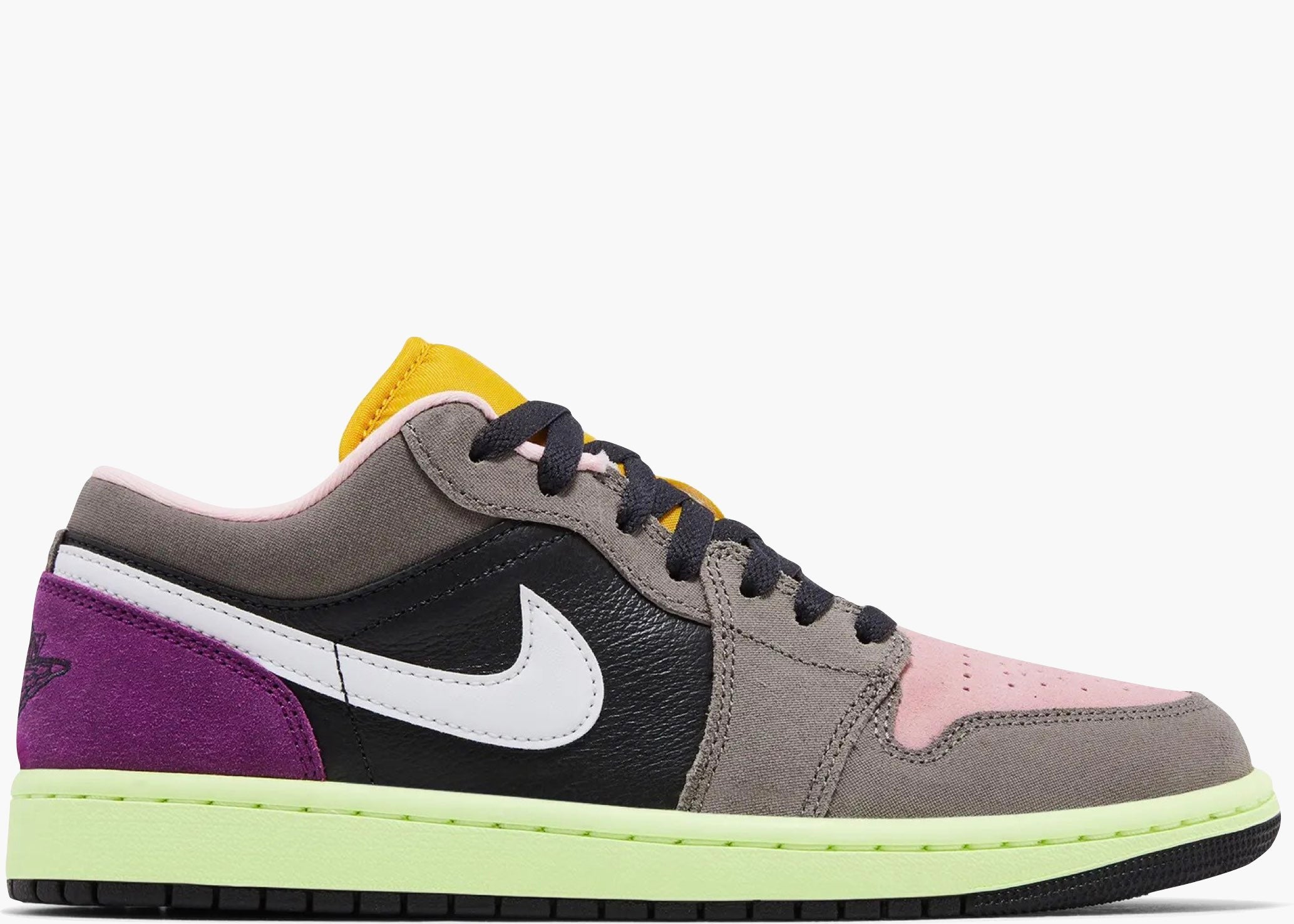 Nike Air Jordan 1 Low Tokyo Bio Hack  HQ2010-005 Hype Clothinga Limited Edition