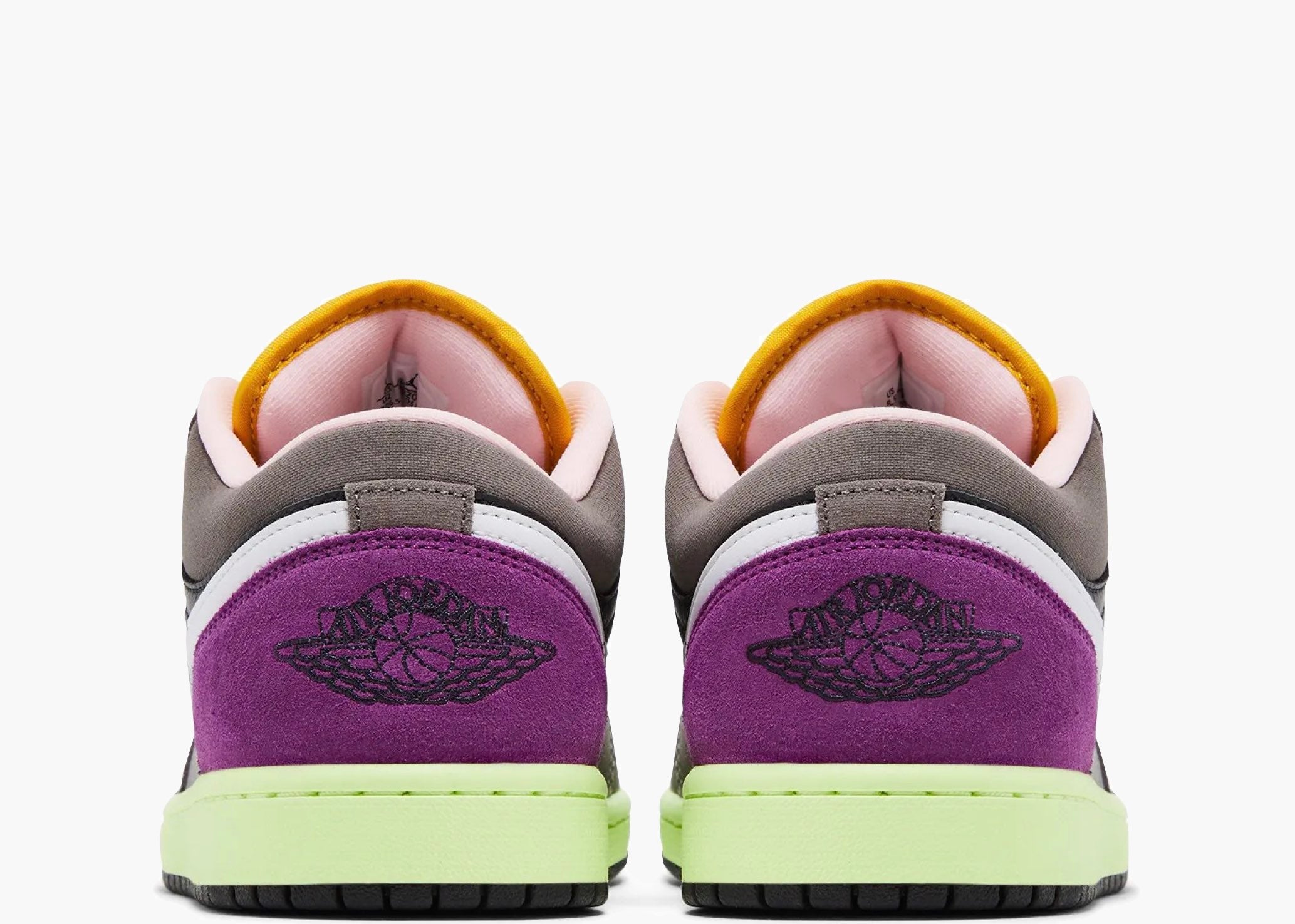 Nike Air Jordan 1 Low Tokyo Bio Hack  HQ2010-005 Hype Clothinga Limited Edition