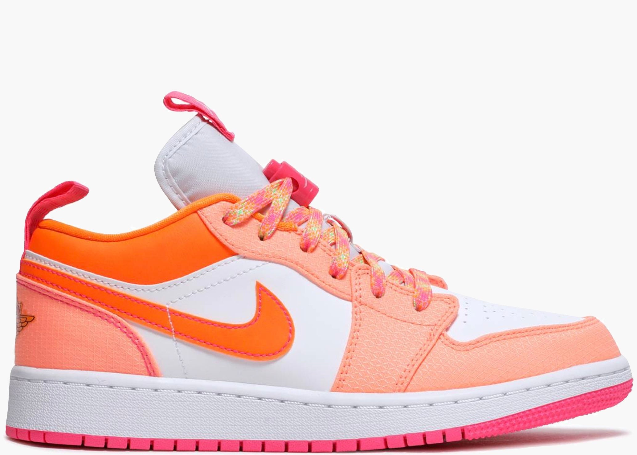 Nike Air Jordan 1 Low Utility (GS)