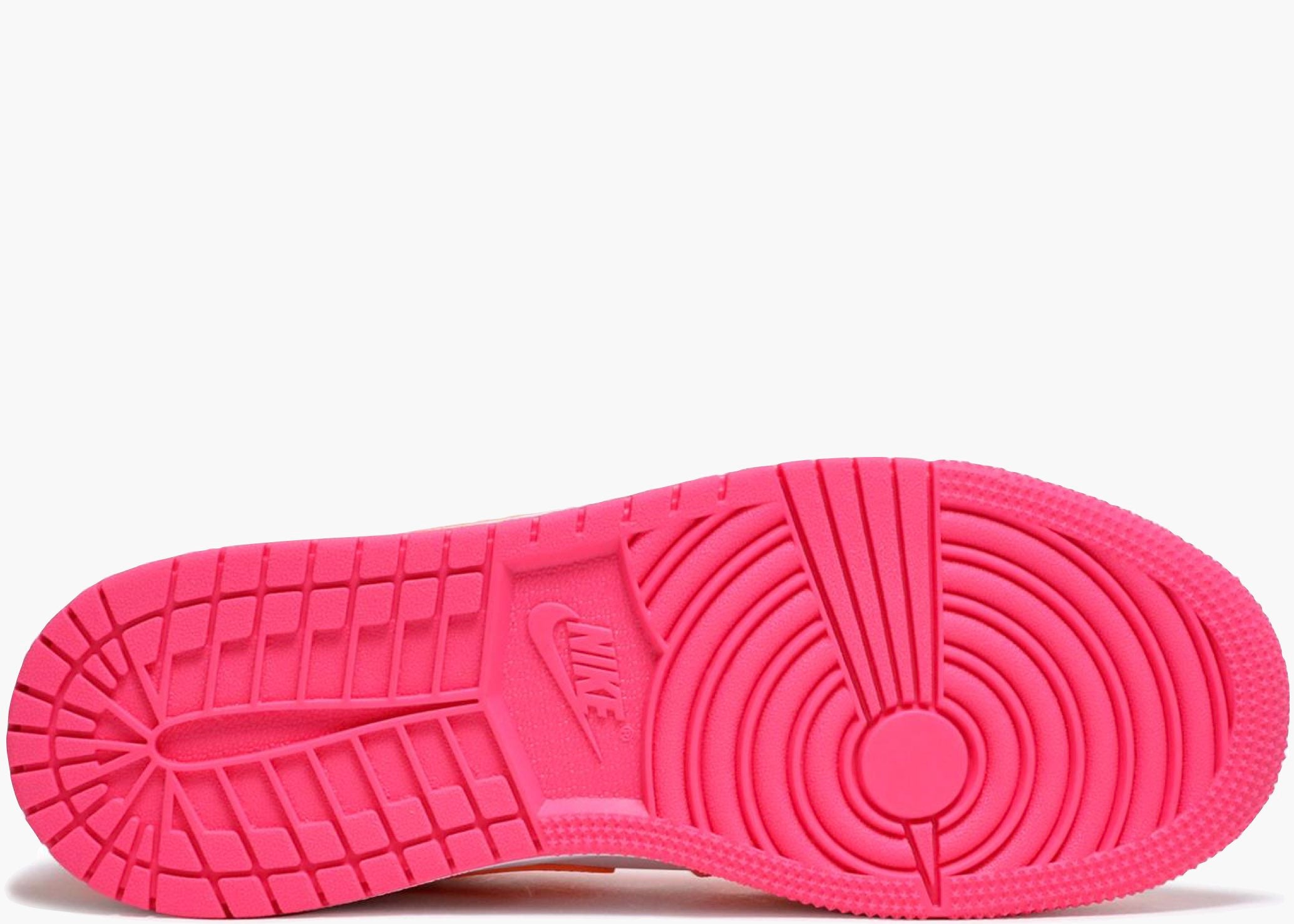 Nike Air Jordan 1 Low Utility (GS)