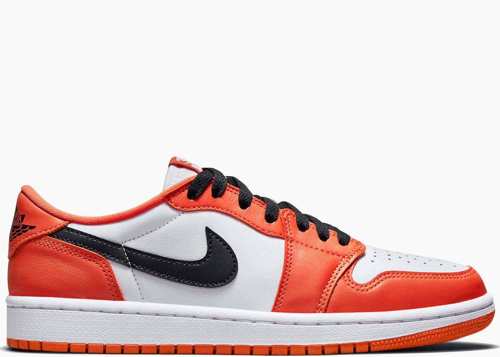 Nike Air Jordan 1 Low (W) OG Starfish