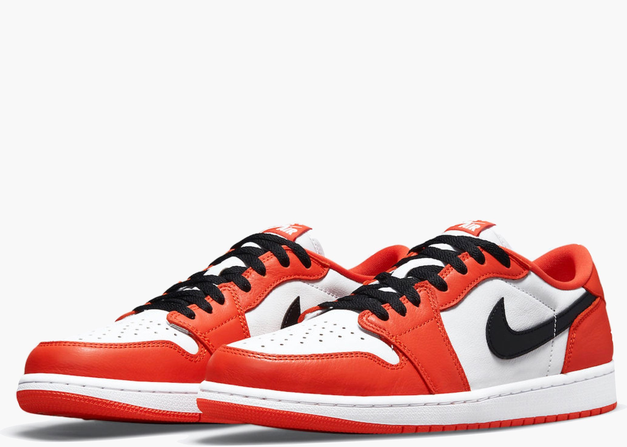 Nike Air Jordan 1 Low (W) OG Starfish