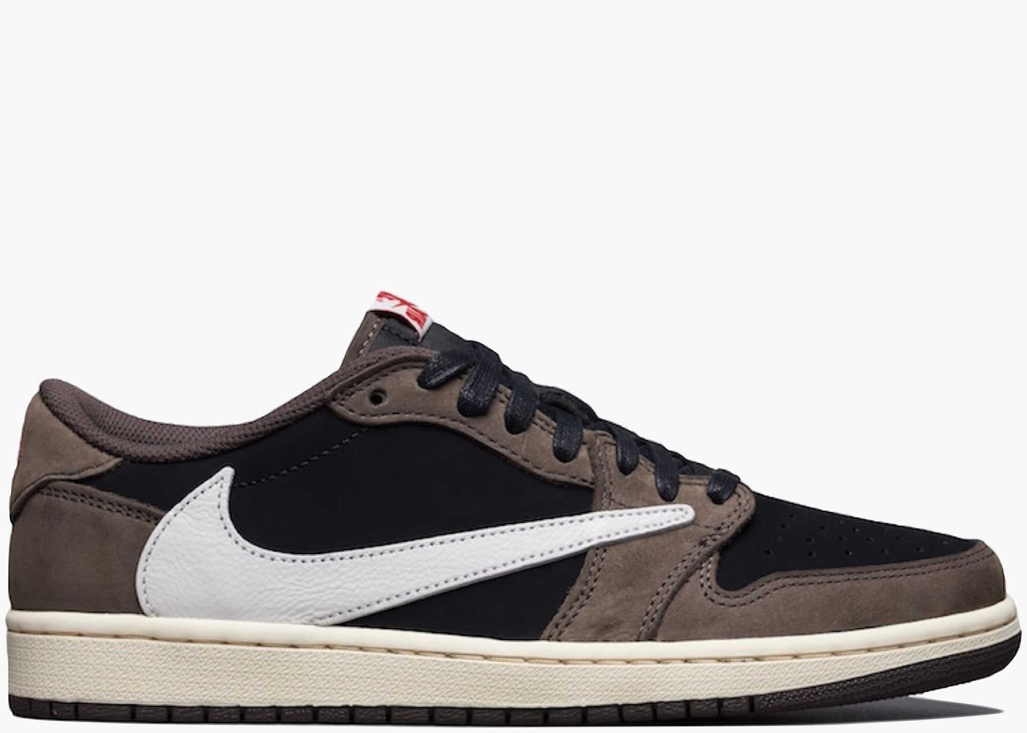 Nike Air Jordan 1 Low X Travis Scott | Hype Clothinga
