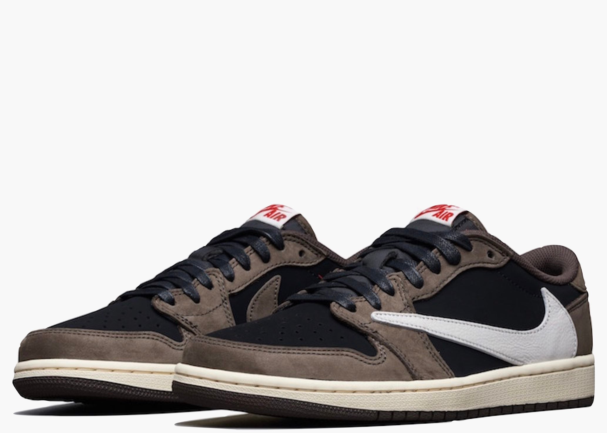 Nike Air Jordan 1 Low X Travis Scott | Hype Clothinga