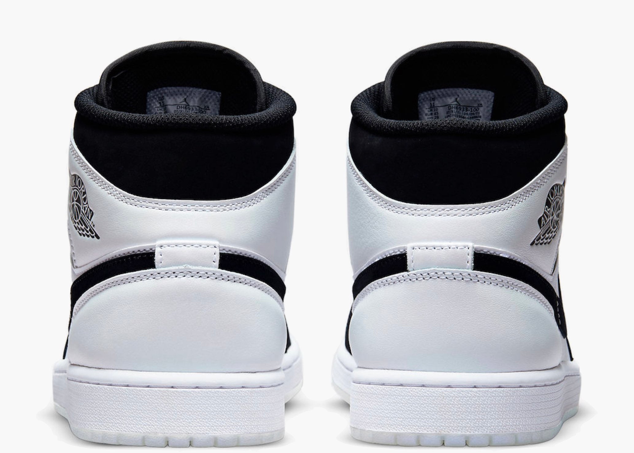 Nike Air Jordan 1 Mid Diamond Shorts | Hype Clothinga .